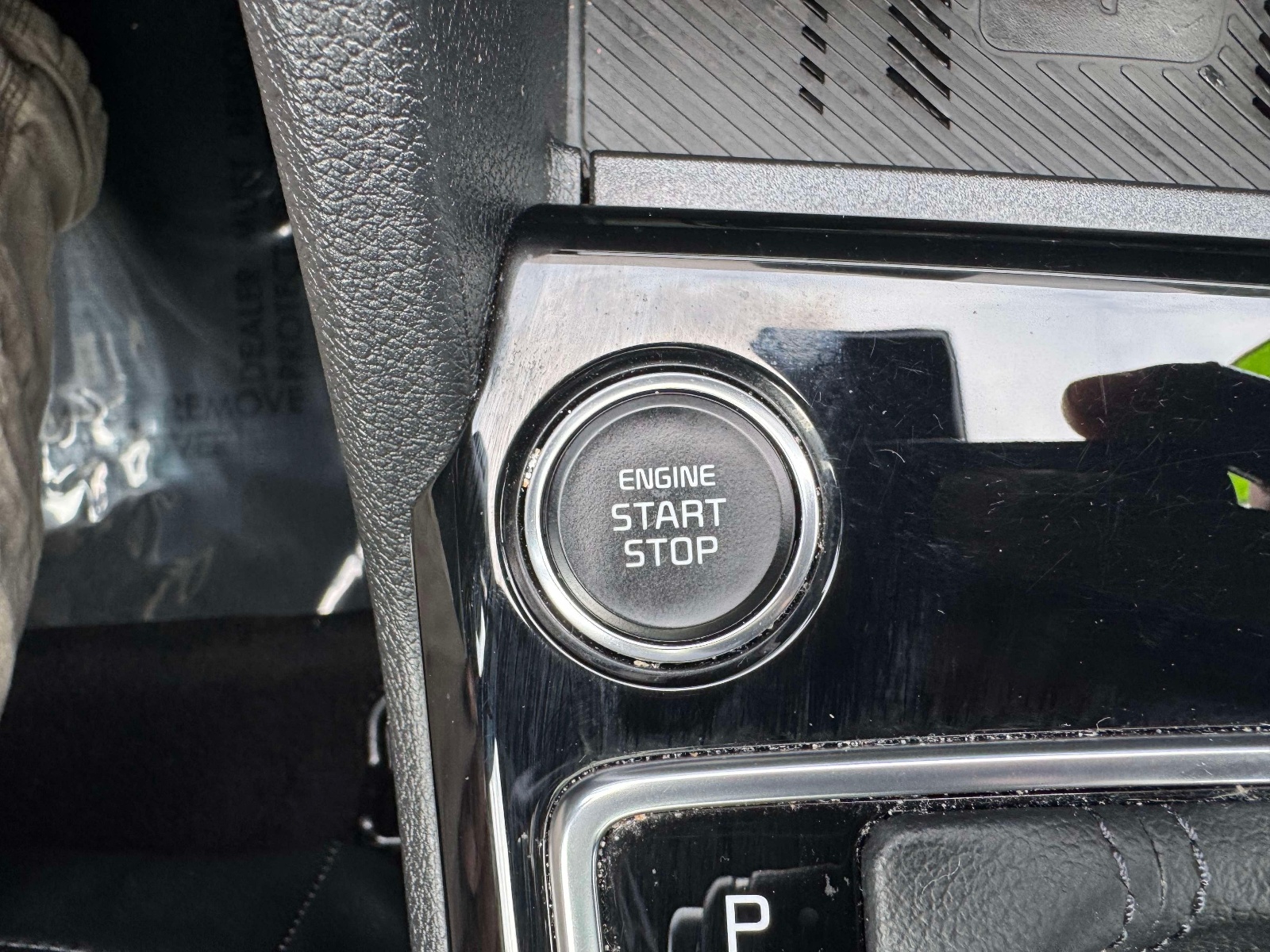 Used 2024 Kia Sportage SUV