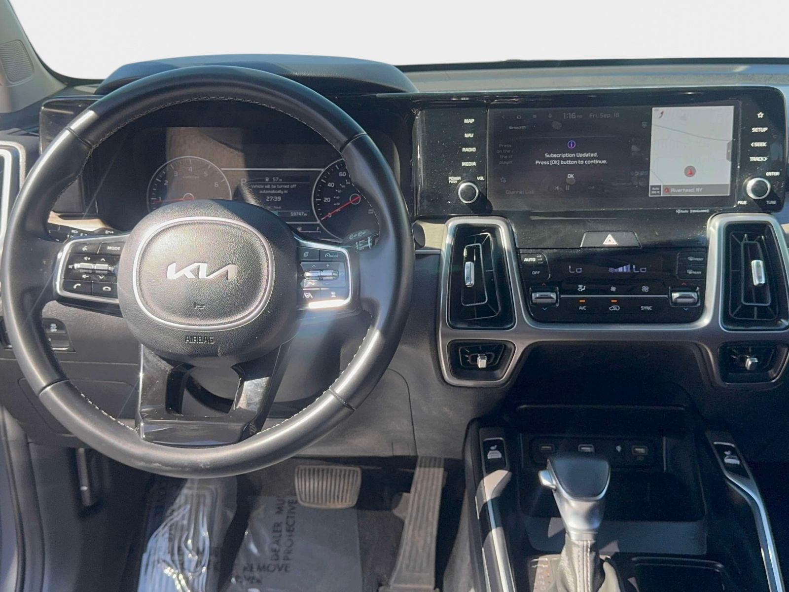 Used 2023 Kia Sorento SUV
