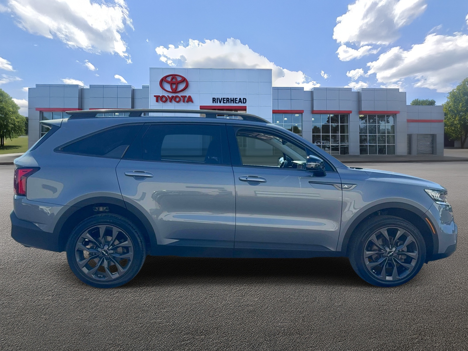 Used 2023 Kia Sorento SUV