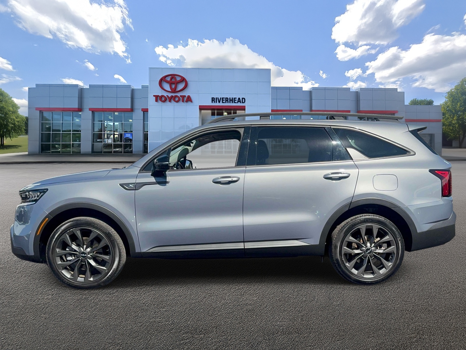Used 2023 Kia Sorento SUV