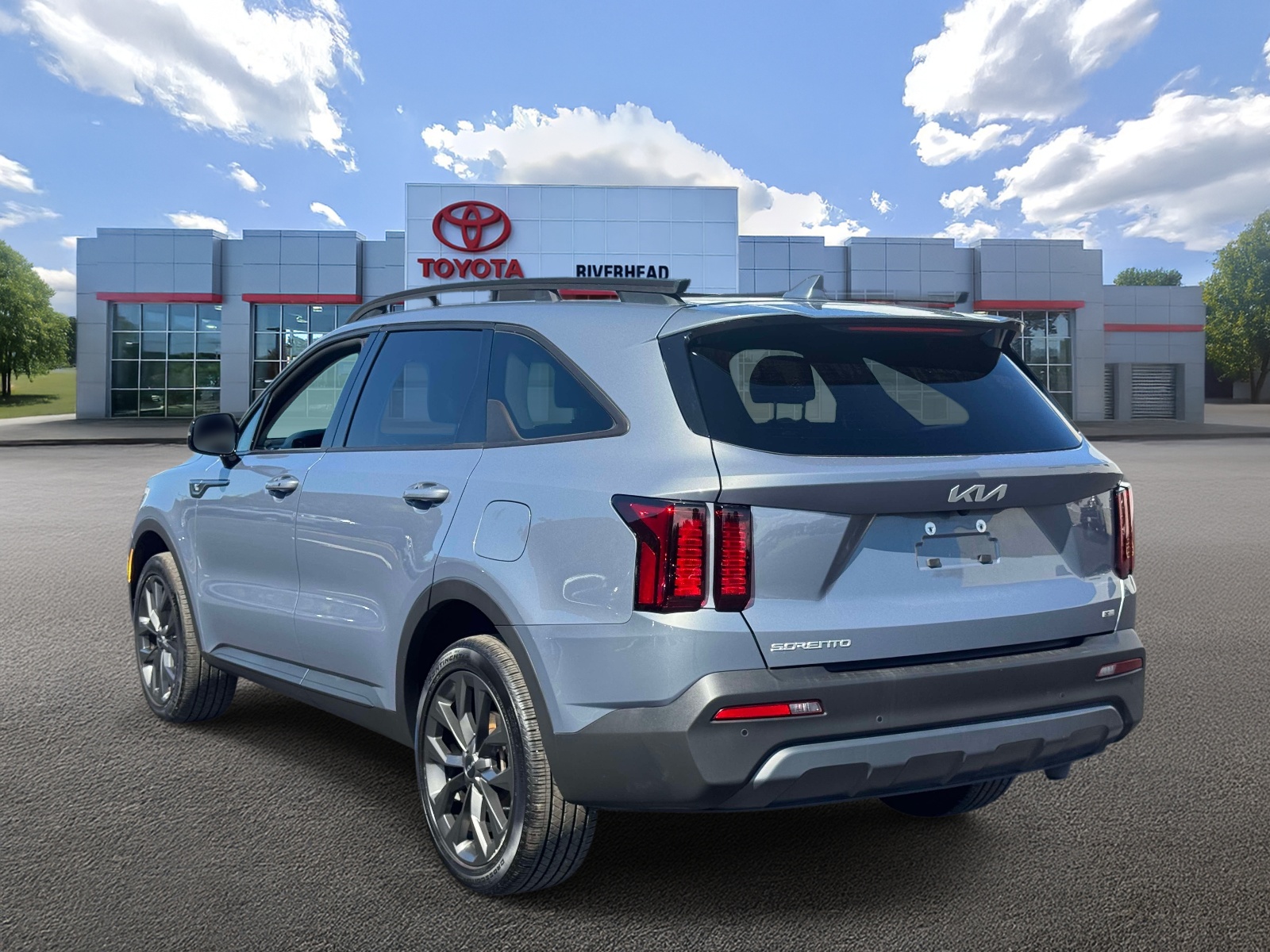 Used 2023 Kia Sorento SUV