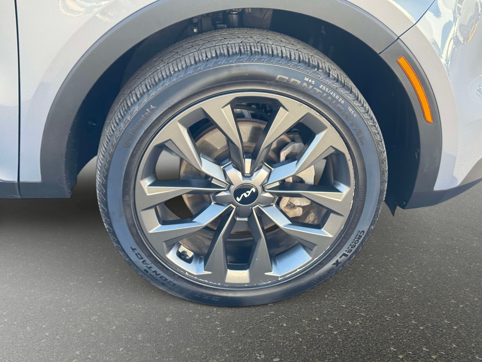 Used 2023 Kia Sorento SUV