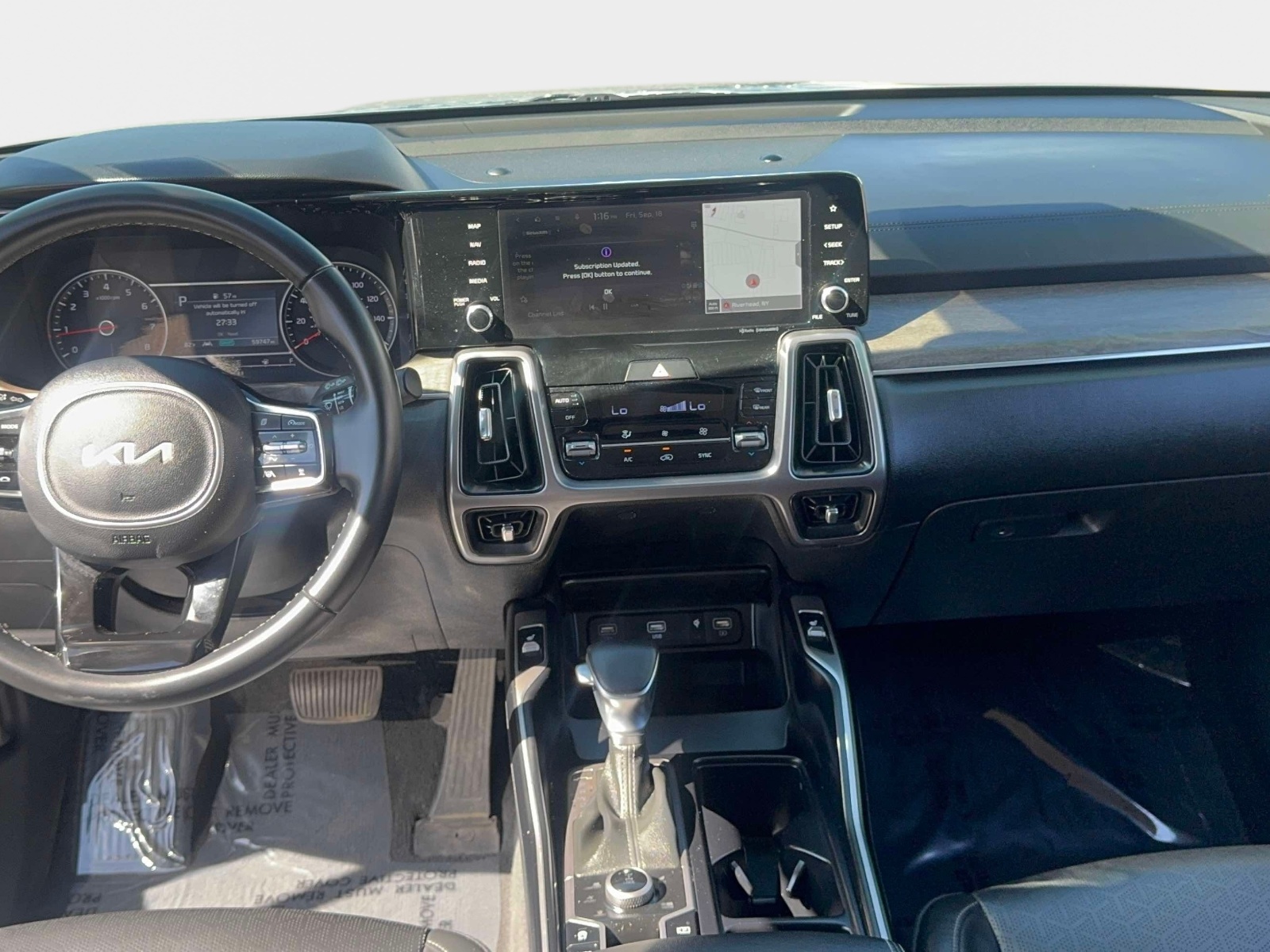 Used 2023 Kia Sorento SUV