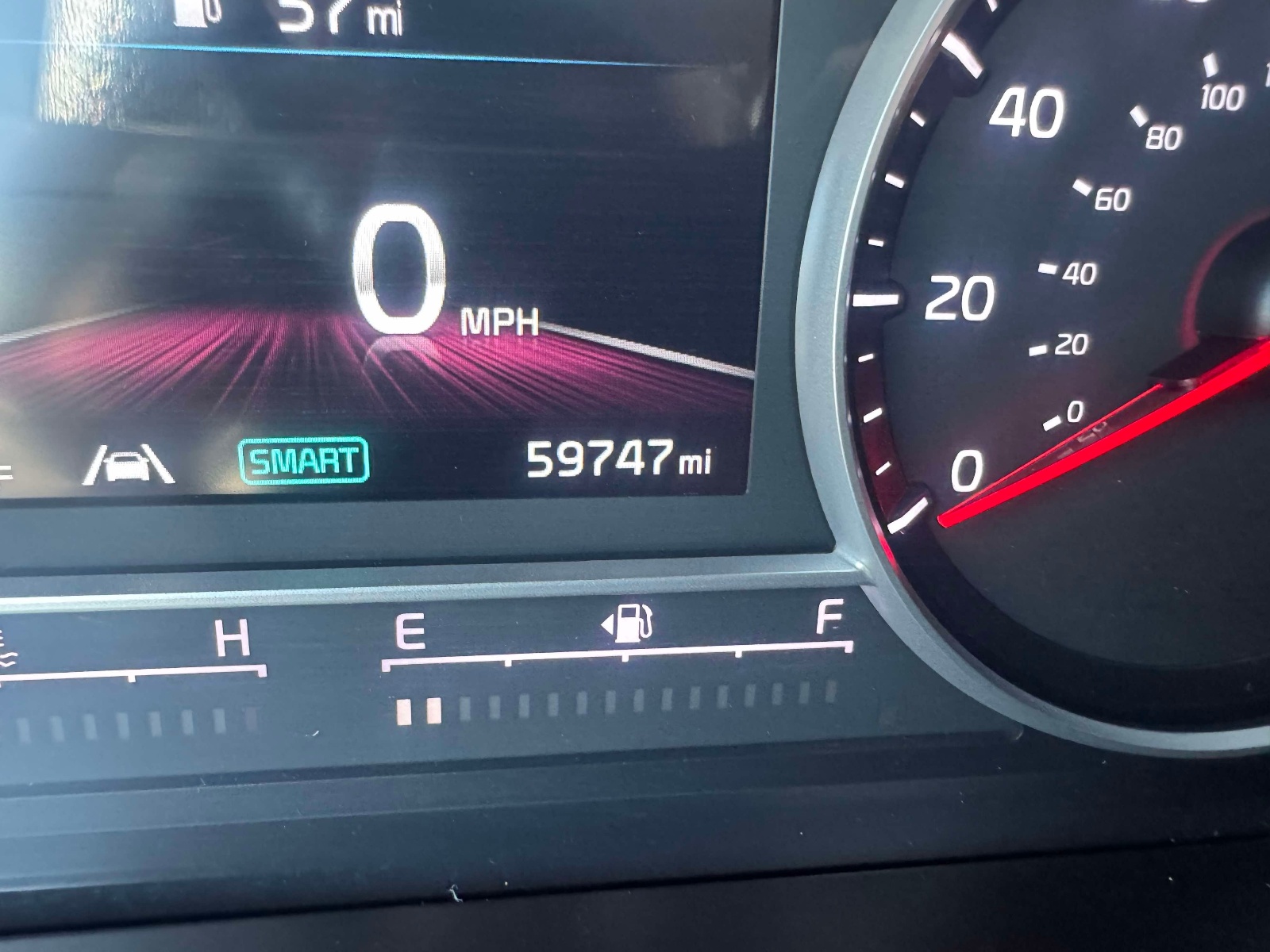 Used 2023 Kia Sorento SUV