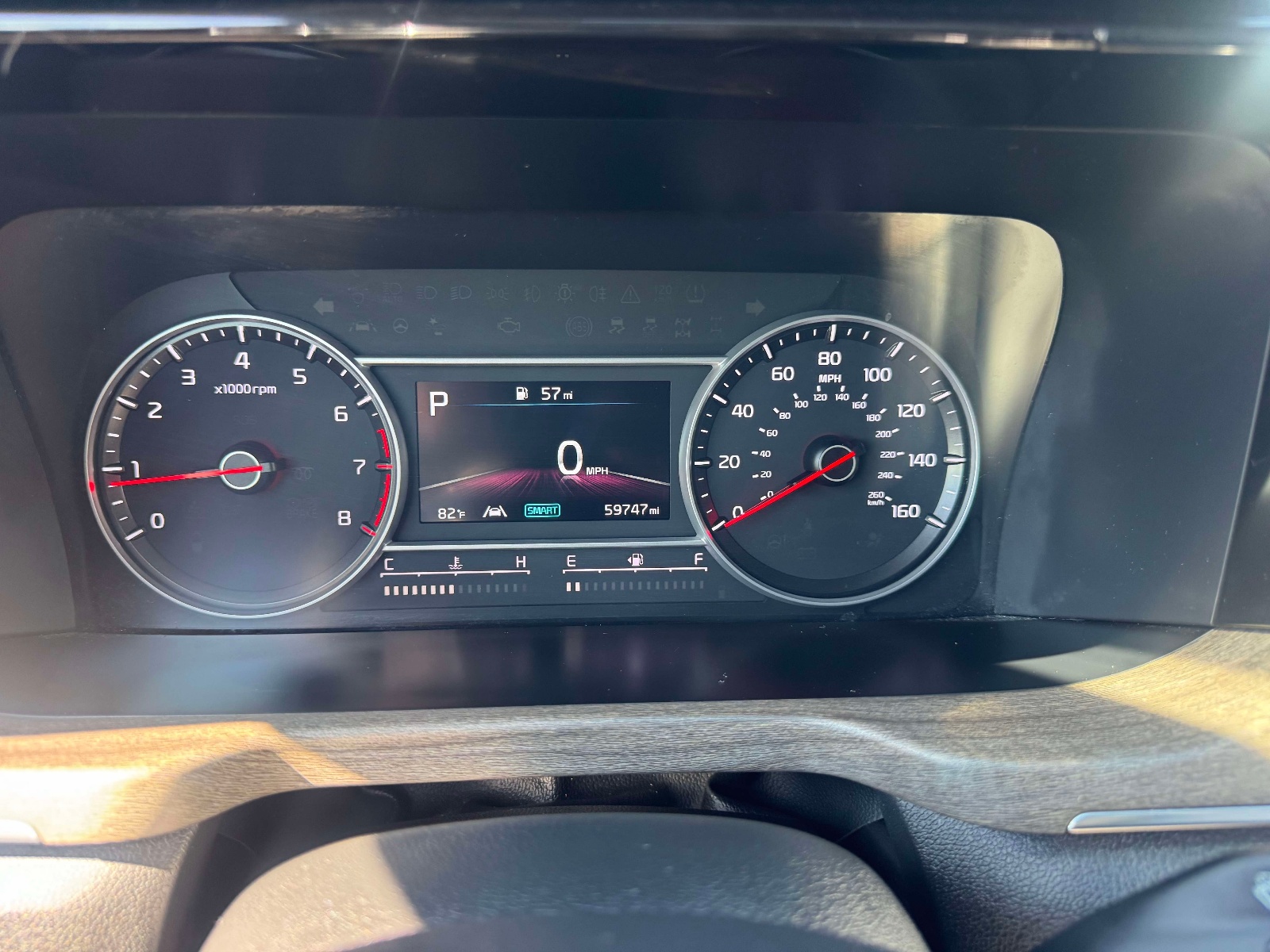 Used 2023 Kia Sorento SUV