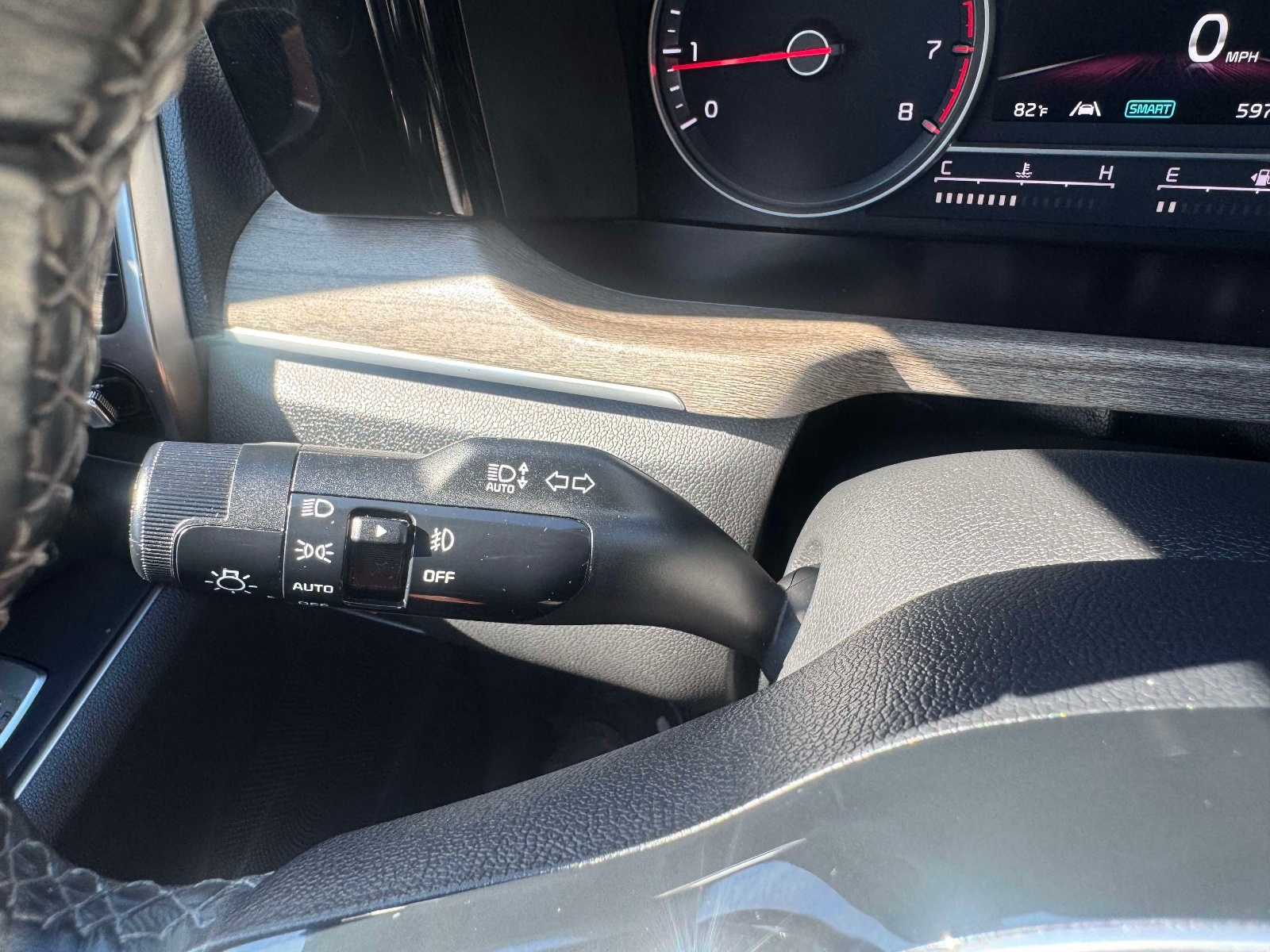 Used 2023 Kia Sorento SUV
