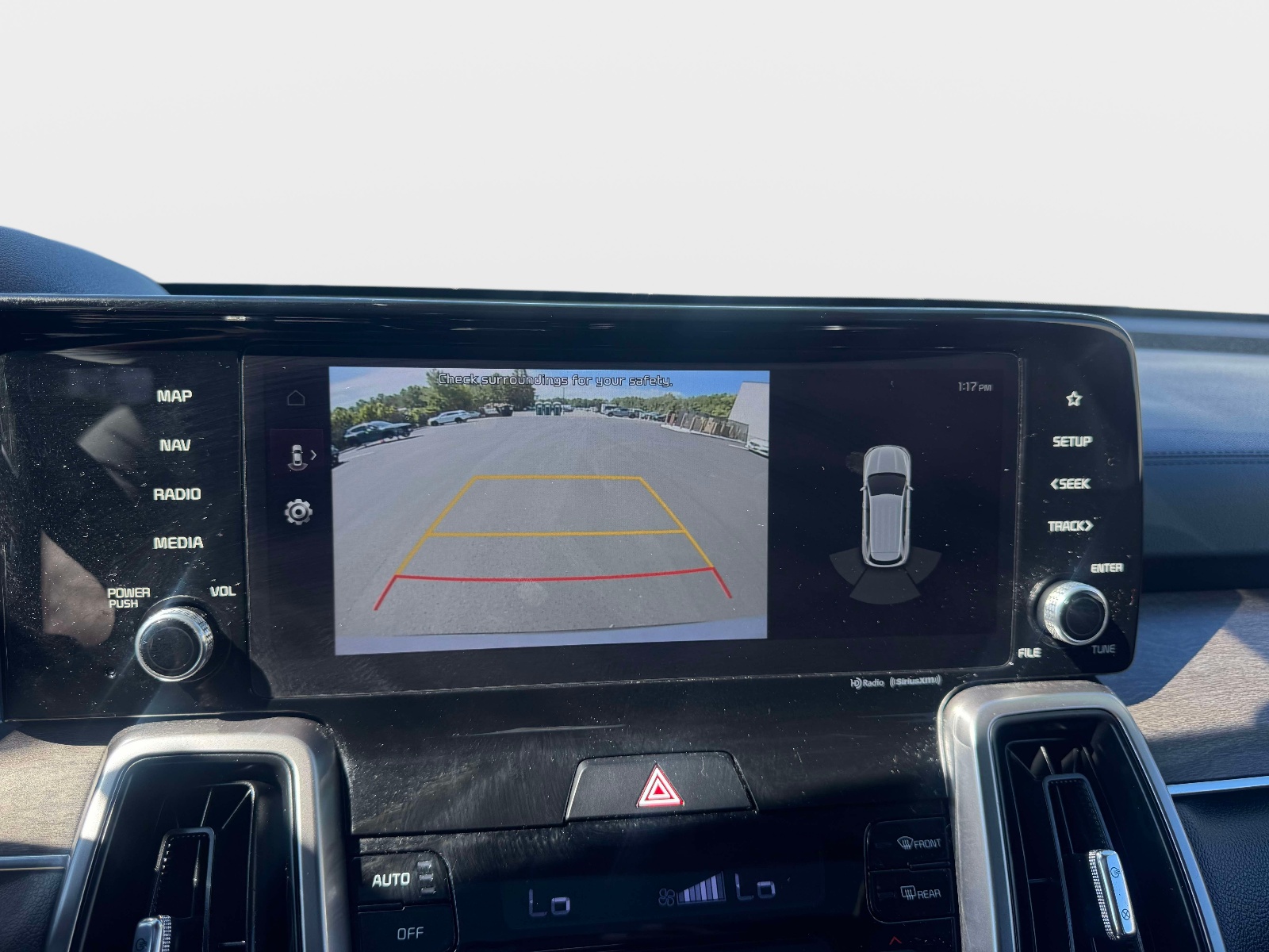 Used 2023 Kia Sorento SUV