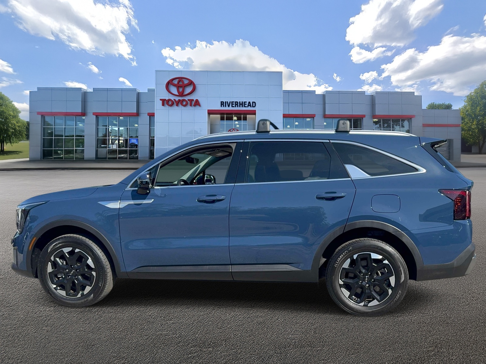 Used 2026 Kia Sorento SUV