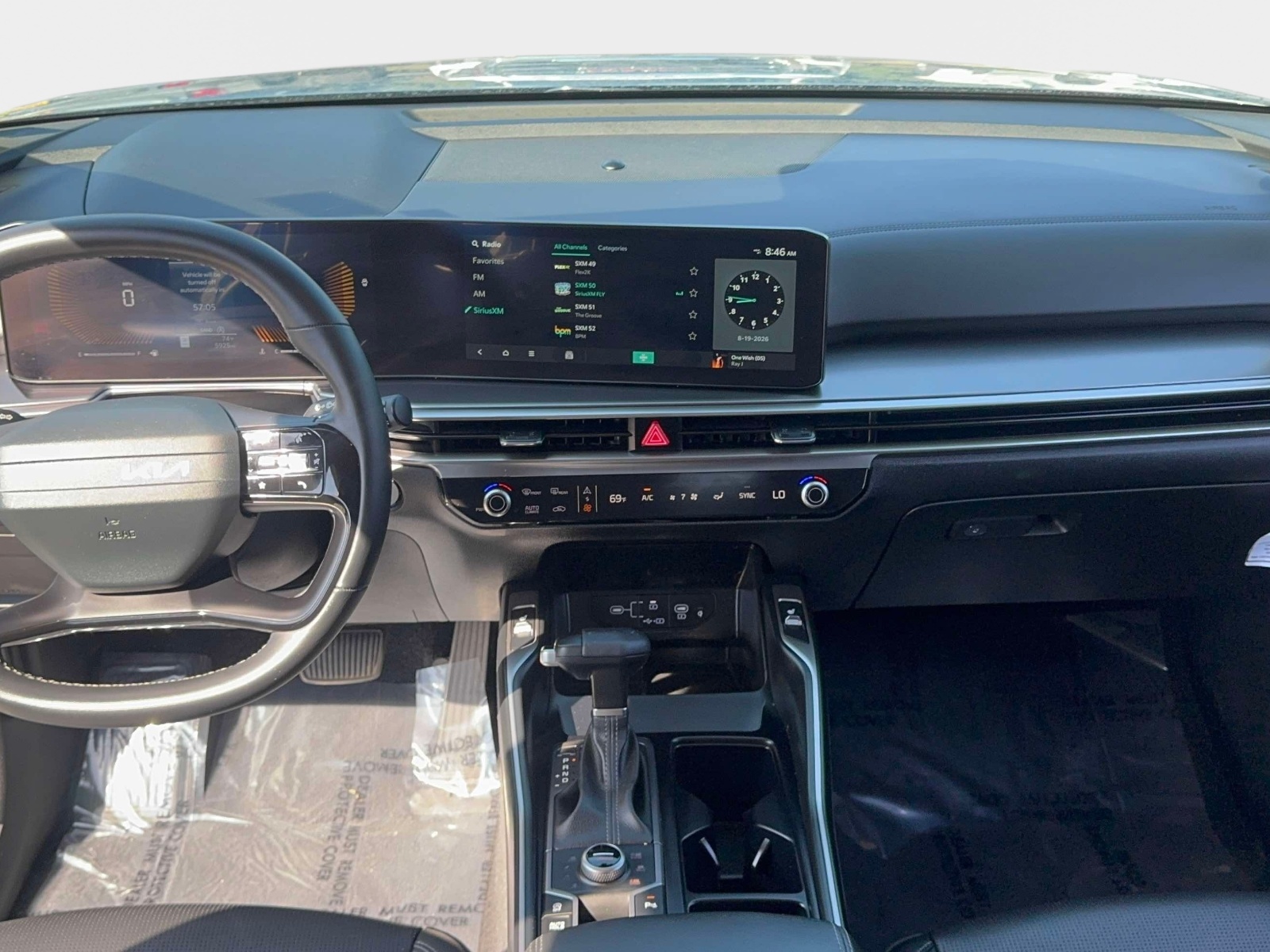 Used 2026 Kia Sorento SUV