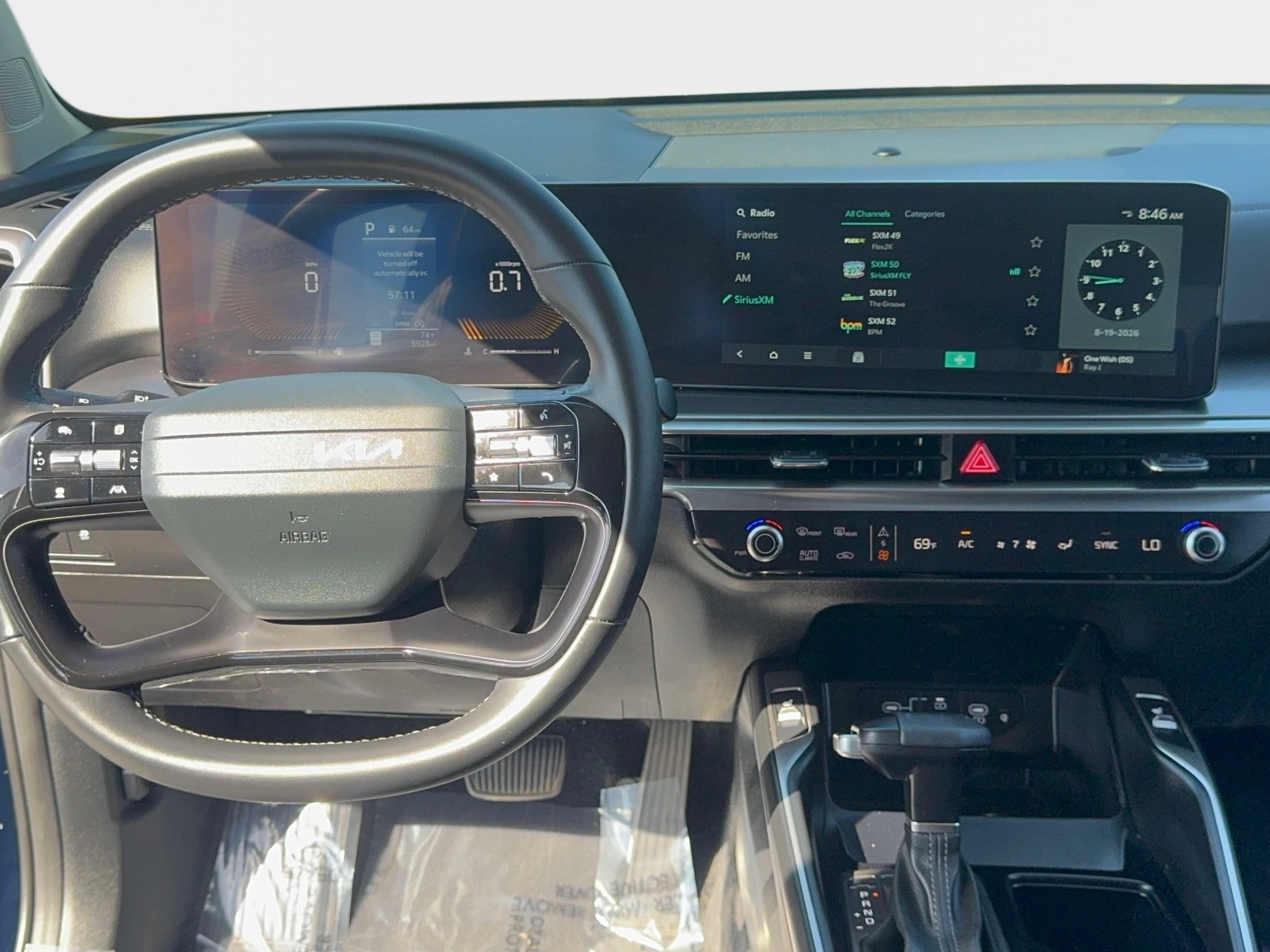 Used 2026 Kia Sorento SUV