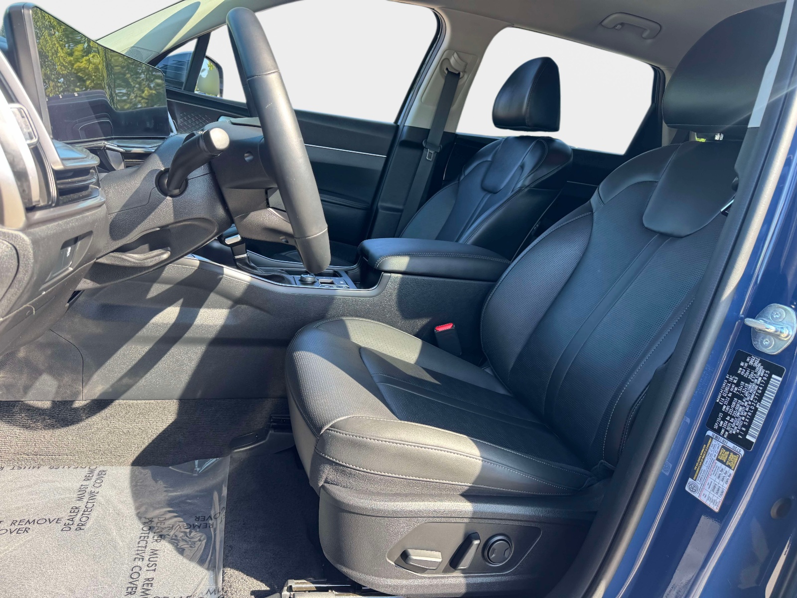 Used 2026 Kia Sorento SUV