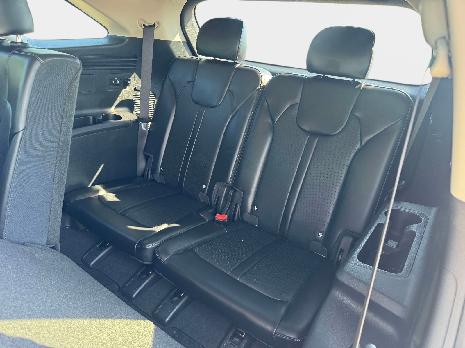 Used 2026 Kia Sorento SUV