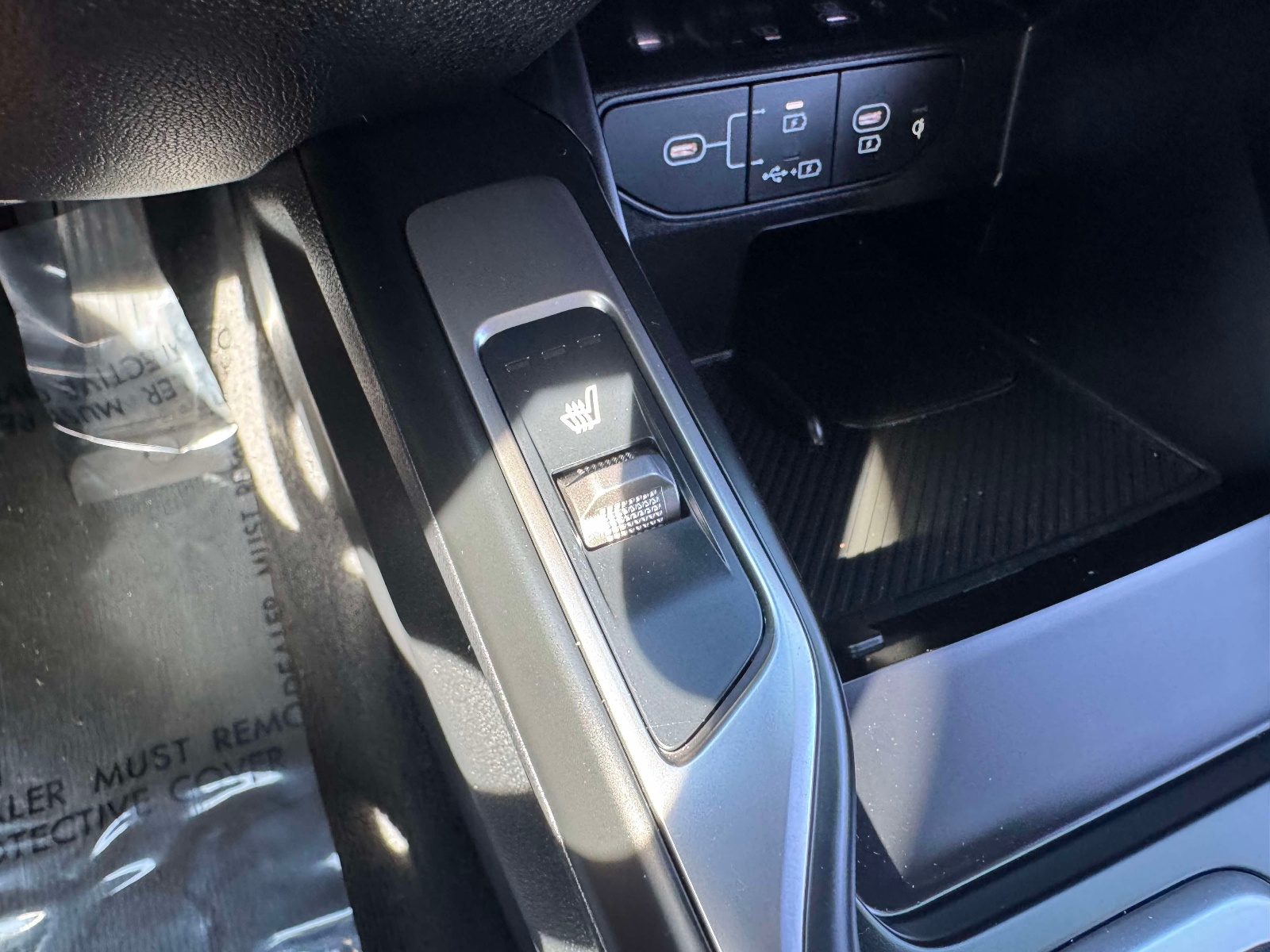 Used 2026 Kia Sorento SUV