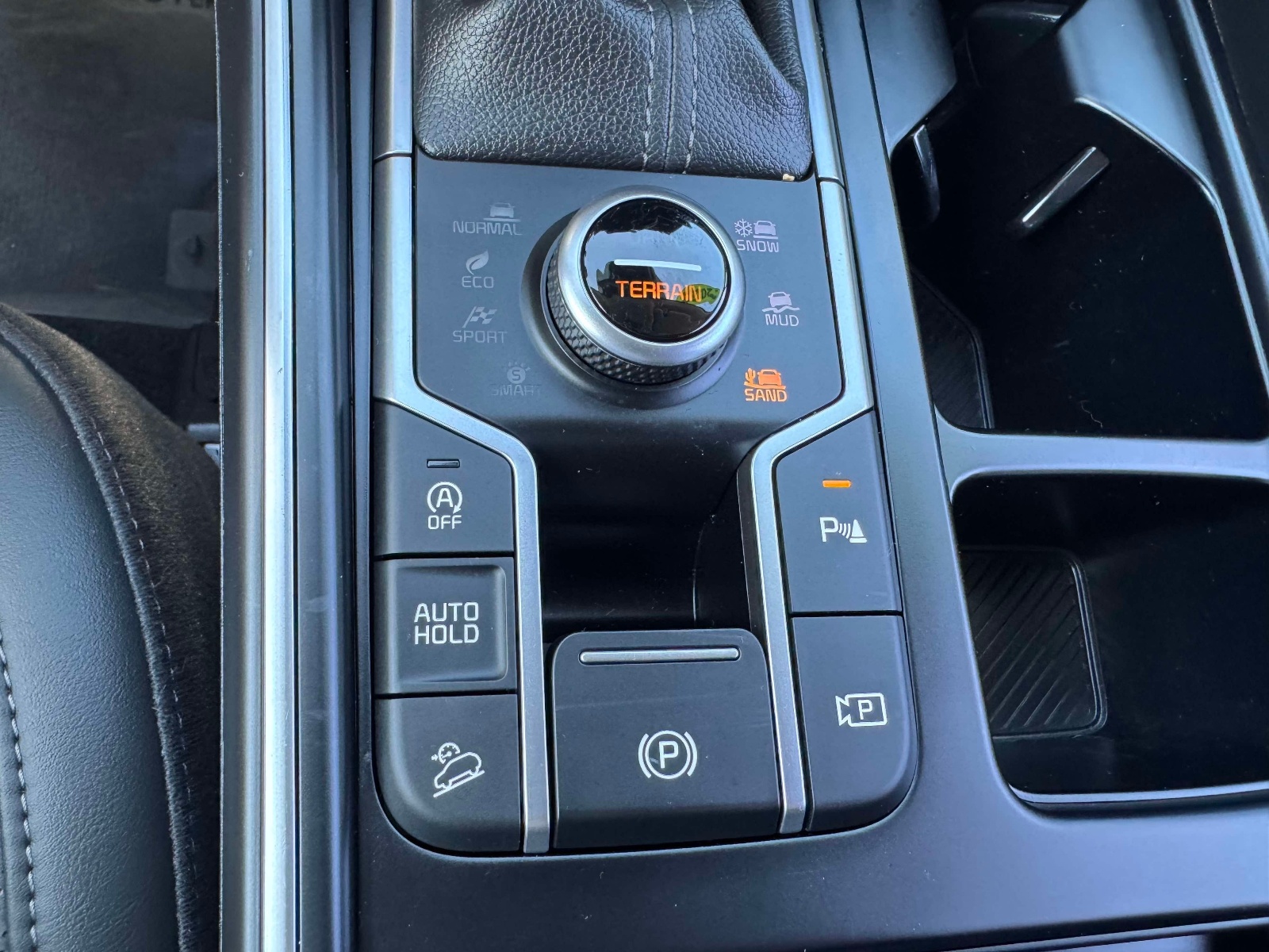 Used 2026 Kia Sorento SUV