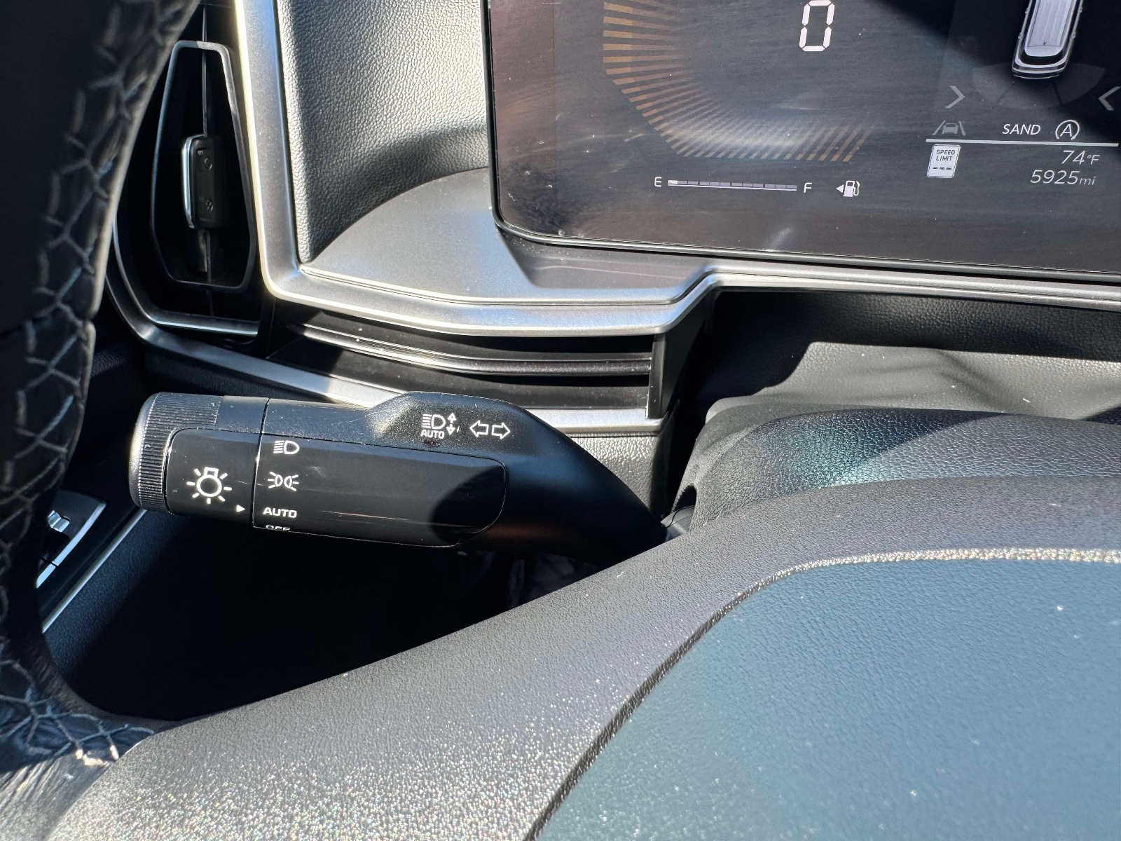 Used 2026 Kia Sorento SUV