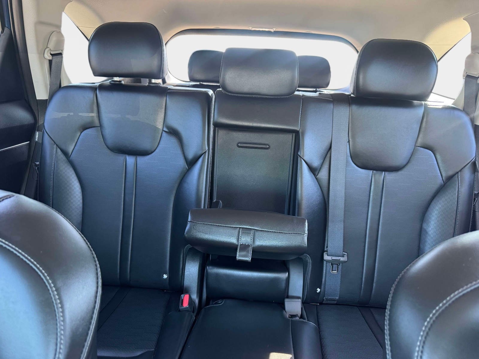 Used 2026 Kia Sorento SUV