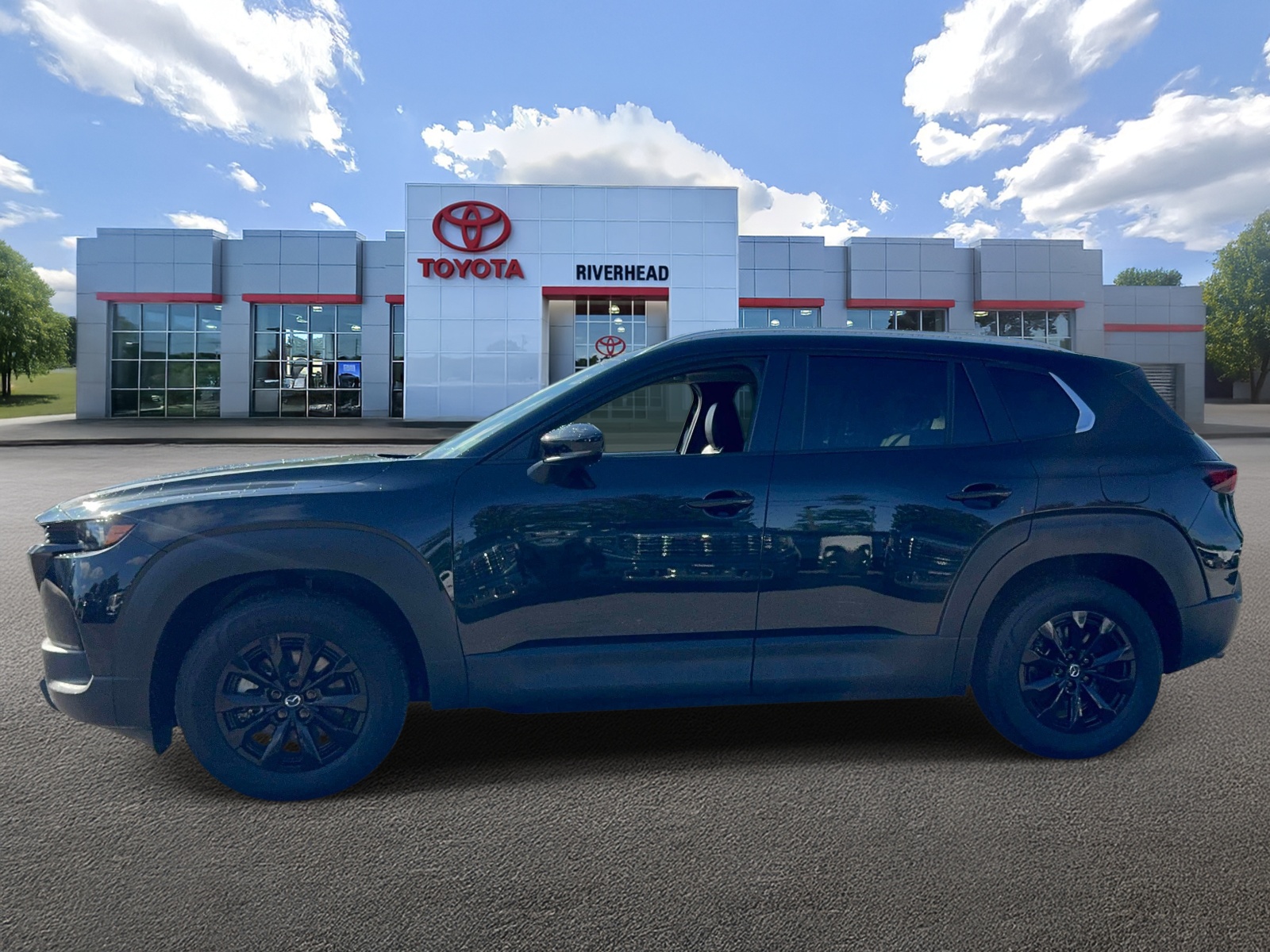 Used 2026 Mazda CX-50 Hybrid SUV