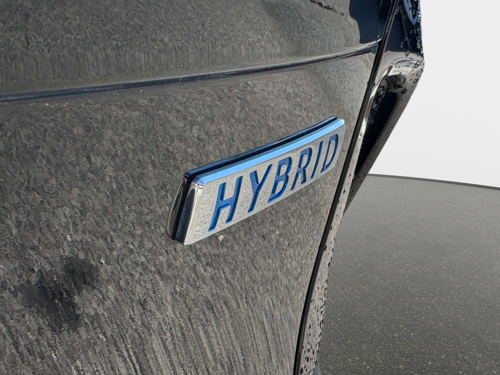 Used 2026 Mazda CX-50 Hybrid SUV