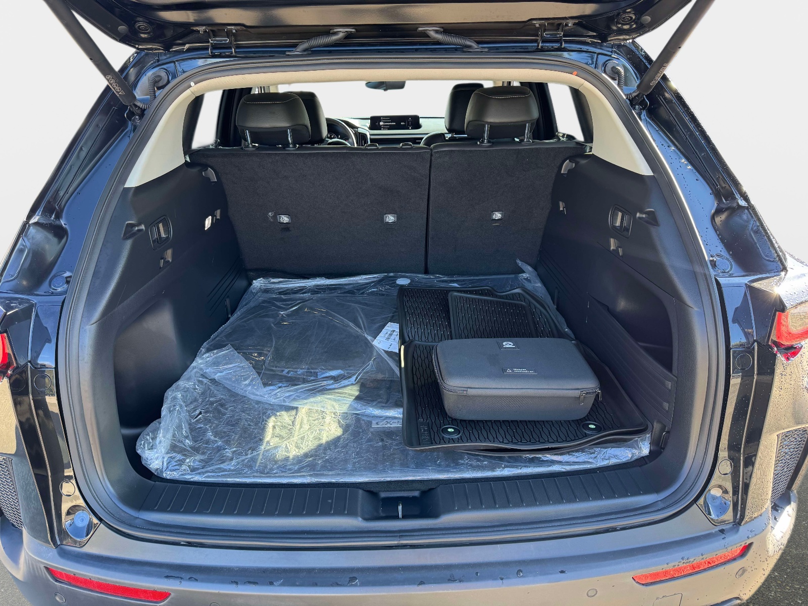 Used 2026 Mazda CX-50 Hybrid SUV