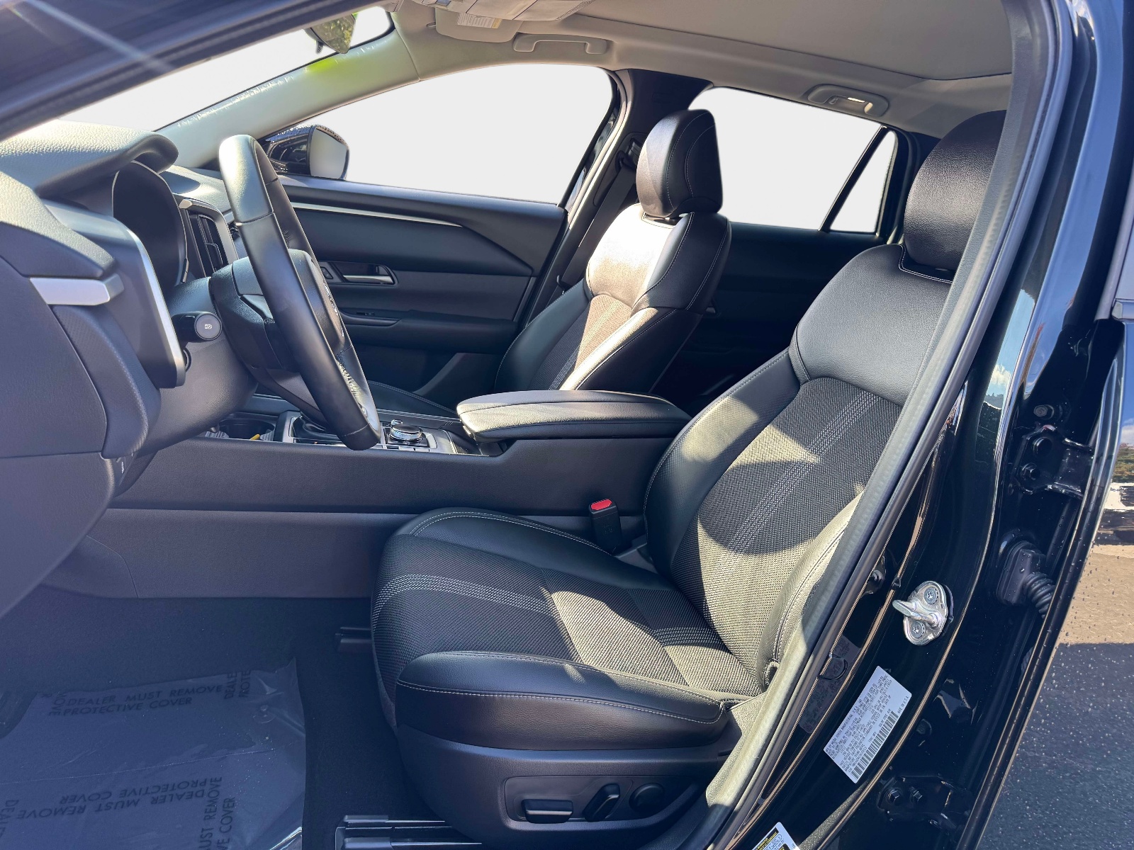 Used 2026 Mazda CX-50 Hybrid SUV
