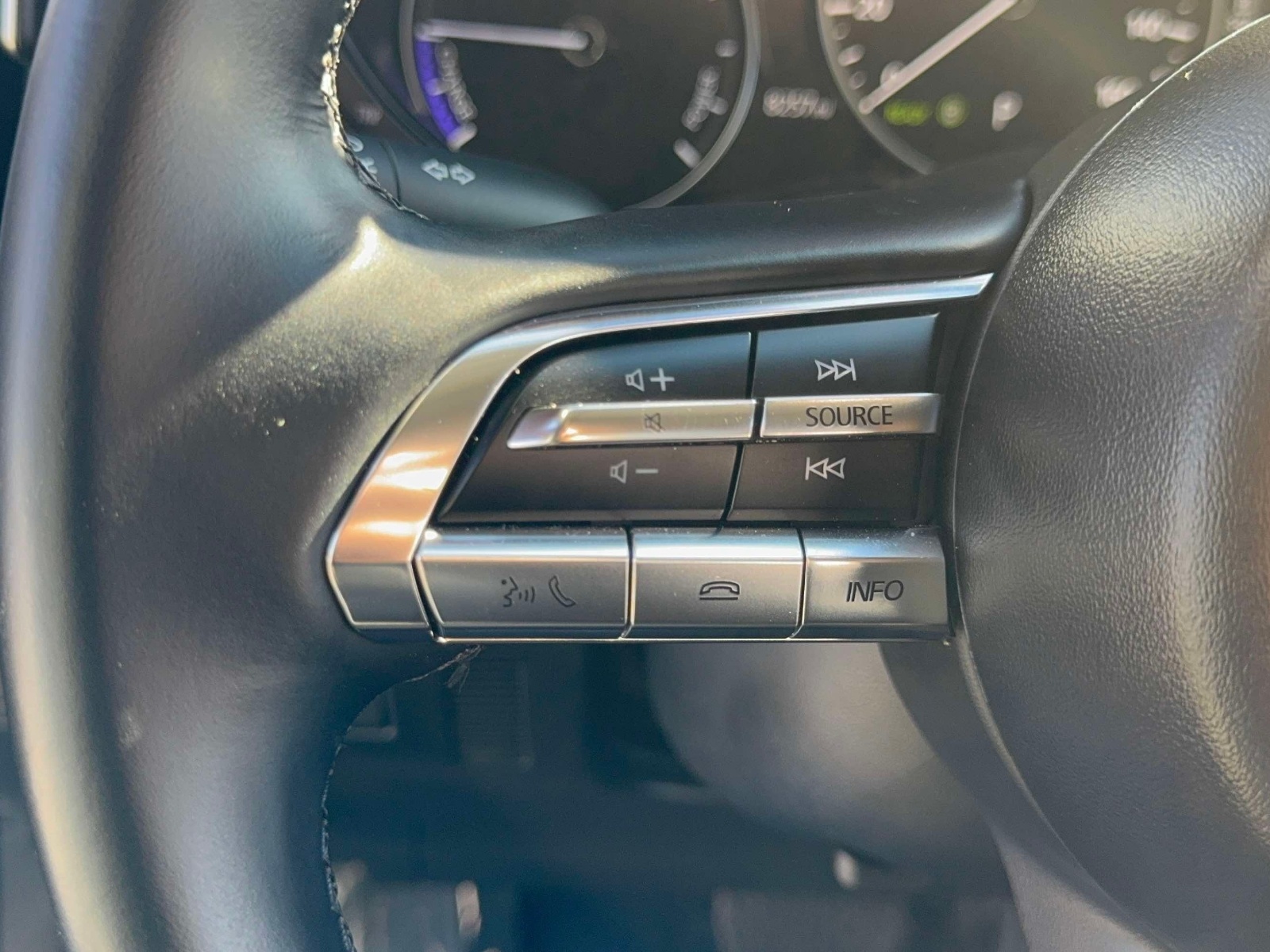 Used 2026 Mazda CX-50 Hybrid SUV