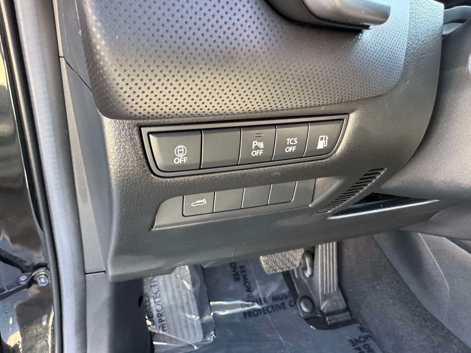 Used 2026 Mazda CX-50 Hybrid SUV