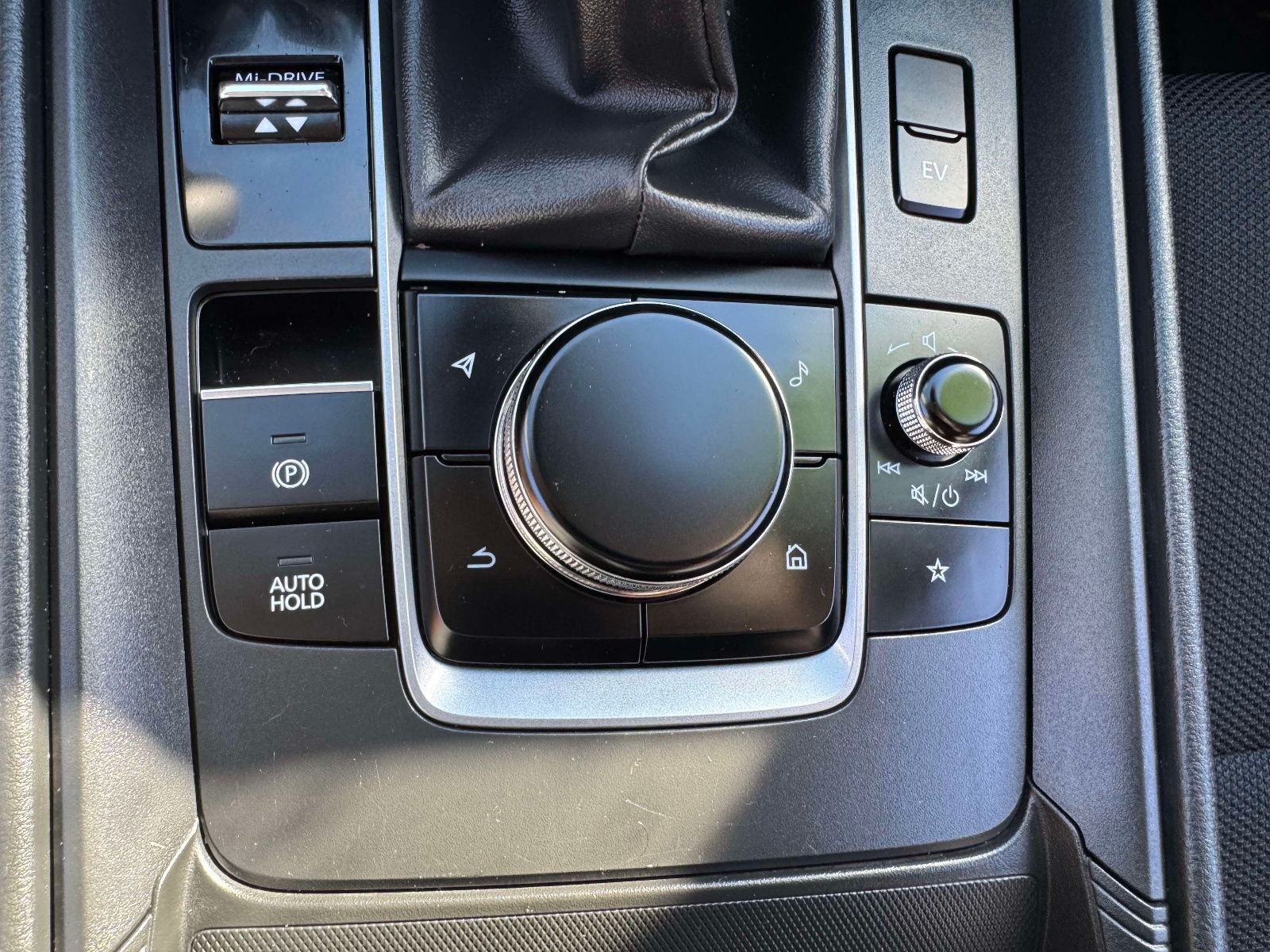 Used 2026 Mazda CX-50 Hybrid SUV