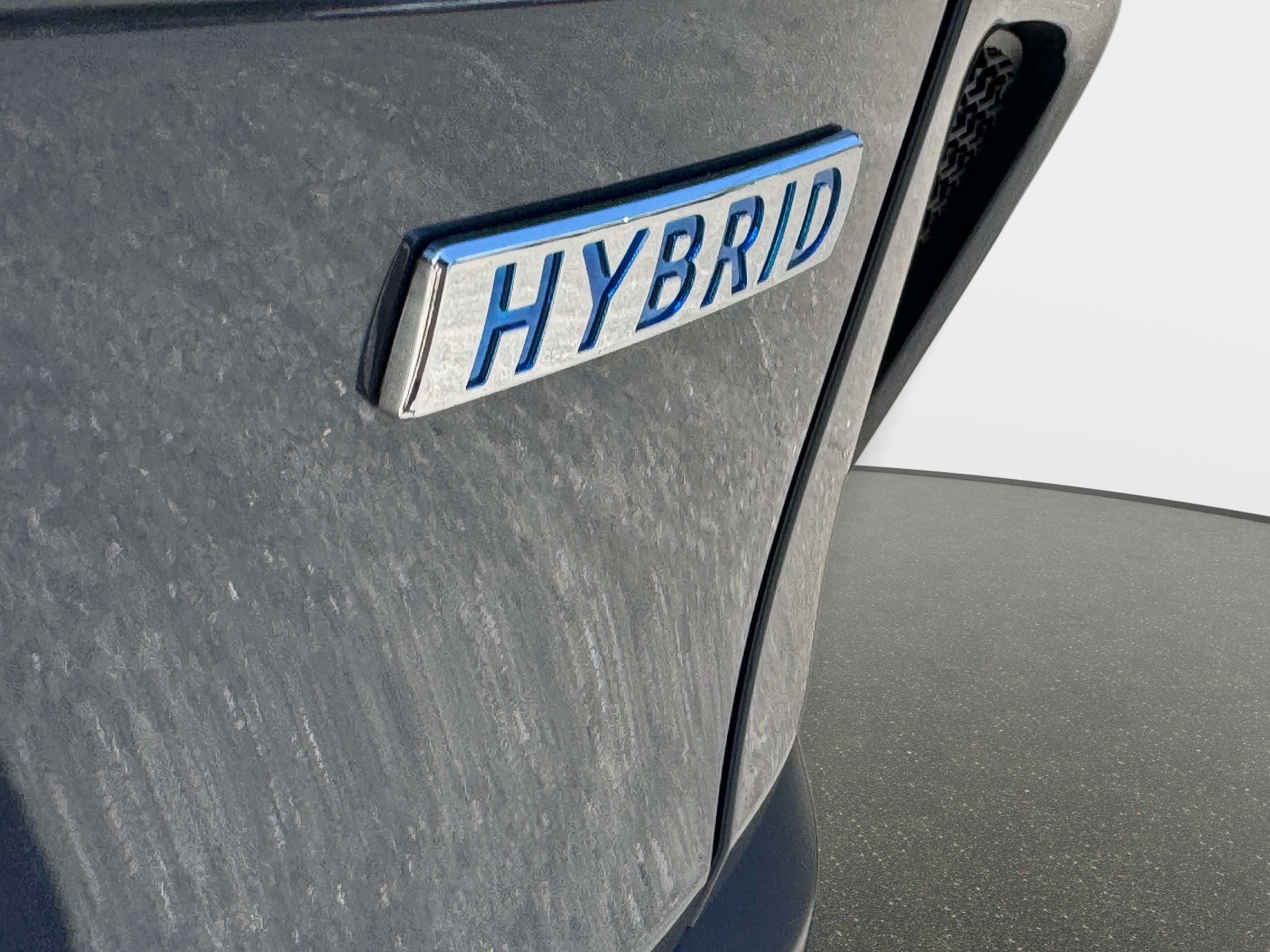Used 2026 Mazda CX-50 Hybrid SUV