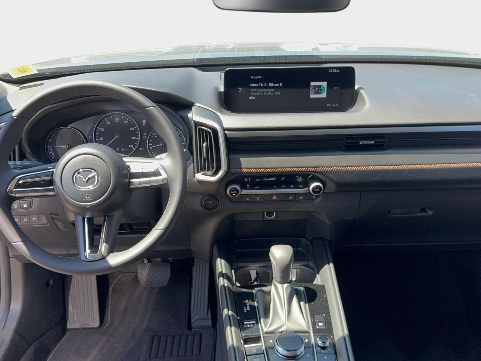 Used 2026 Mazda CX-50 Hybrid SUV