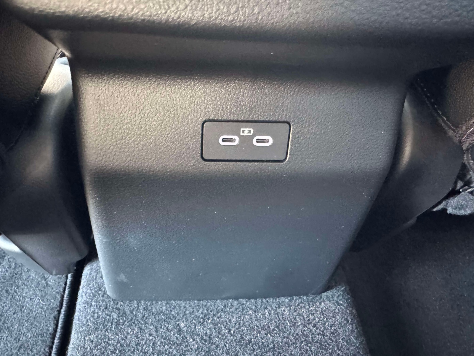 Used 2026 Mazda CX-50 Hybrid SUV