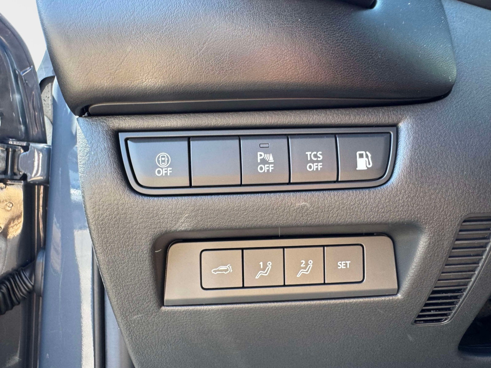 Used 2026 Mazda CX-50 Hybrid SUV