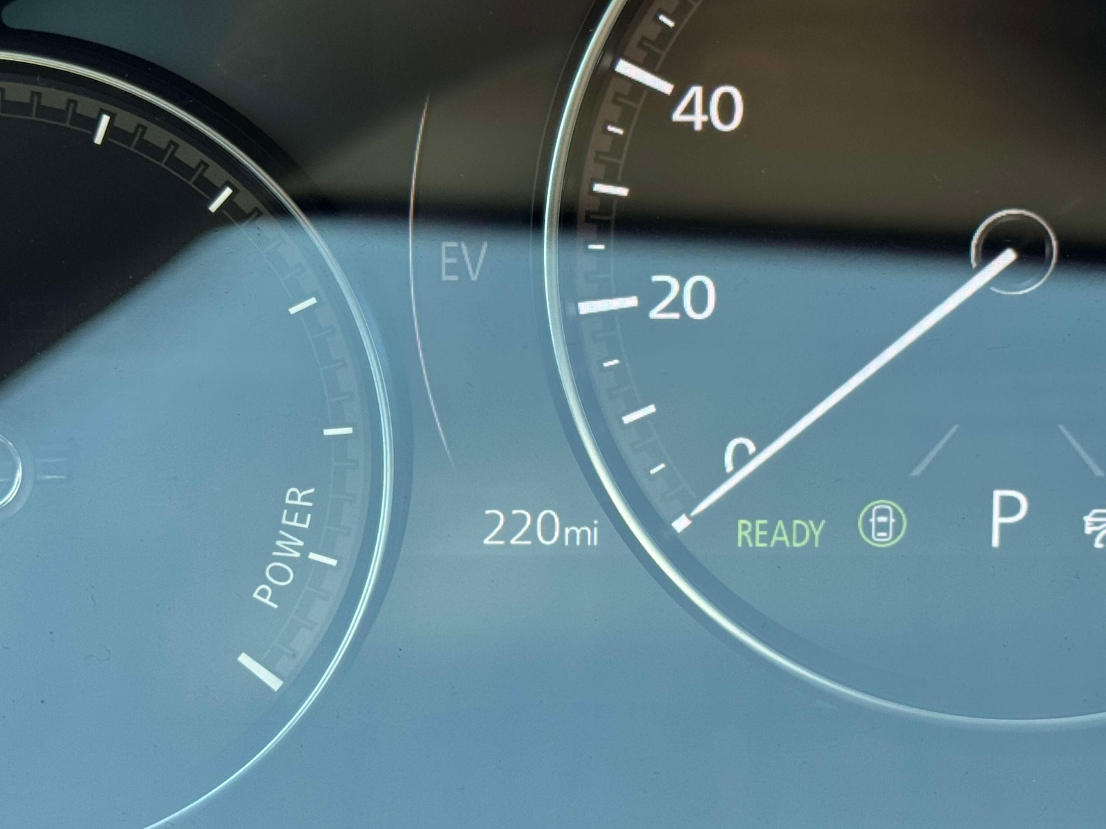 Used 2026 Mazda CX-50 Hybrid SUV