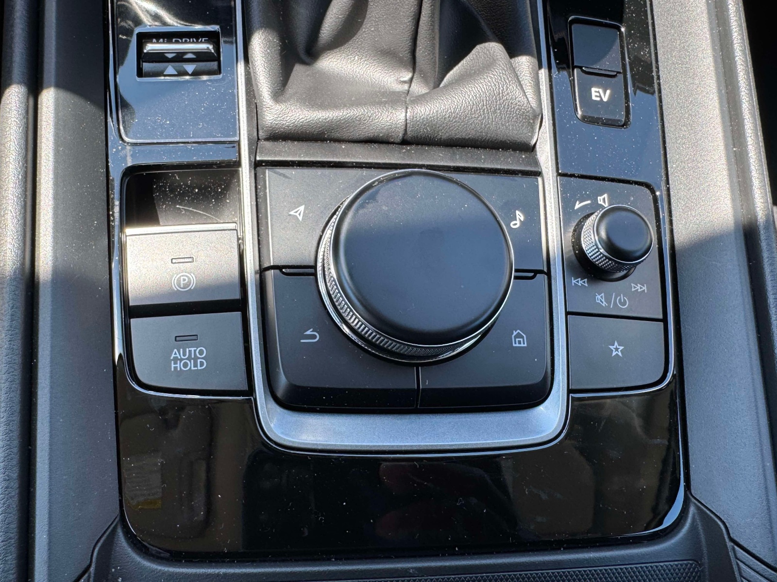 Used 2026 Mazda CX-50 Hybrid SUV