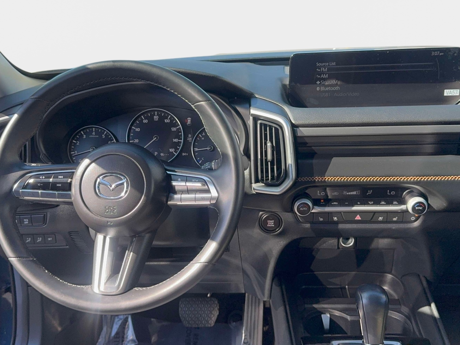 Used 2026 Mazda CX-50 SUV
