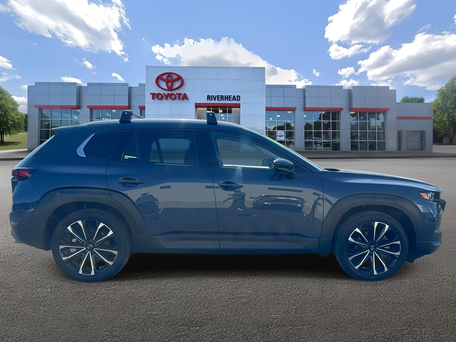 Used 2026 Mazda CX-50 SUV