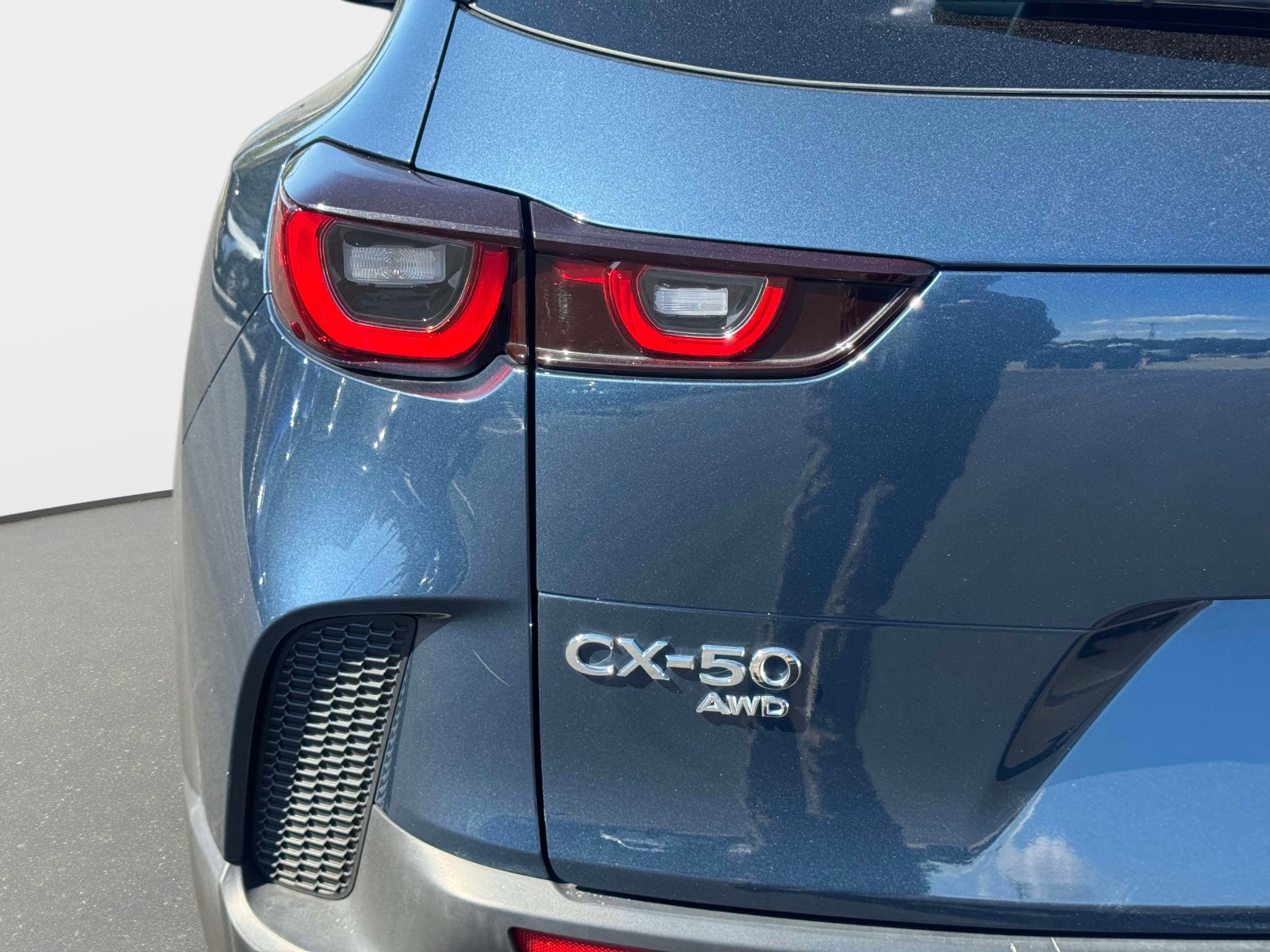 Used 2026 Mazda CX-50 SUV
