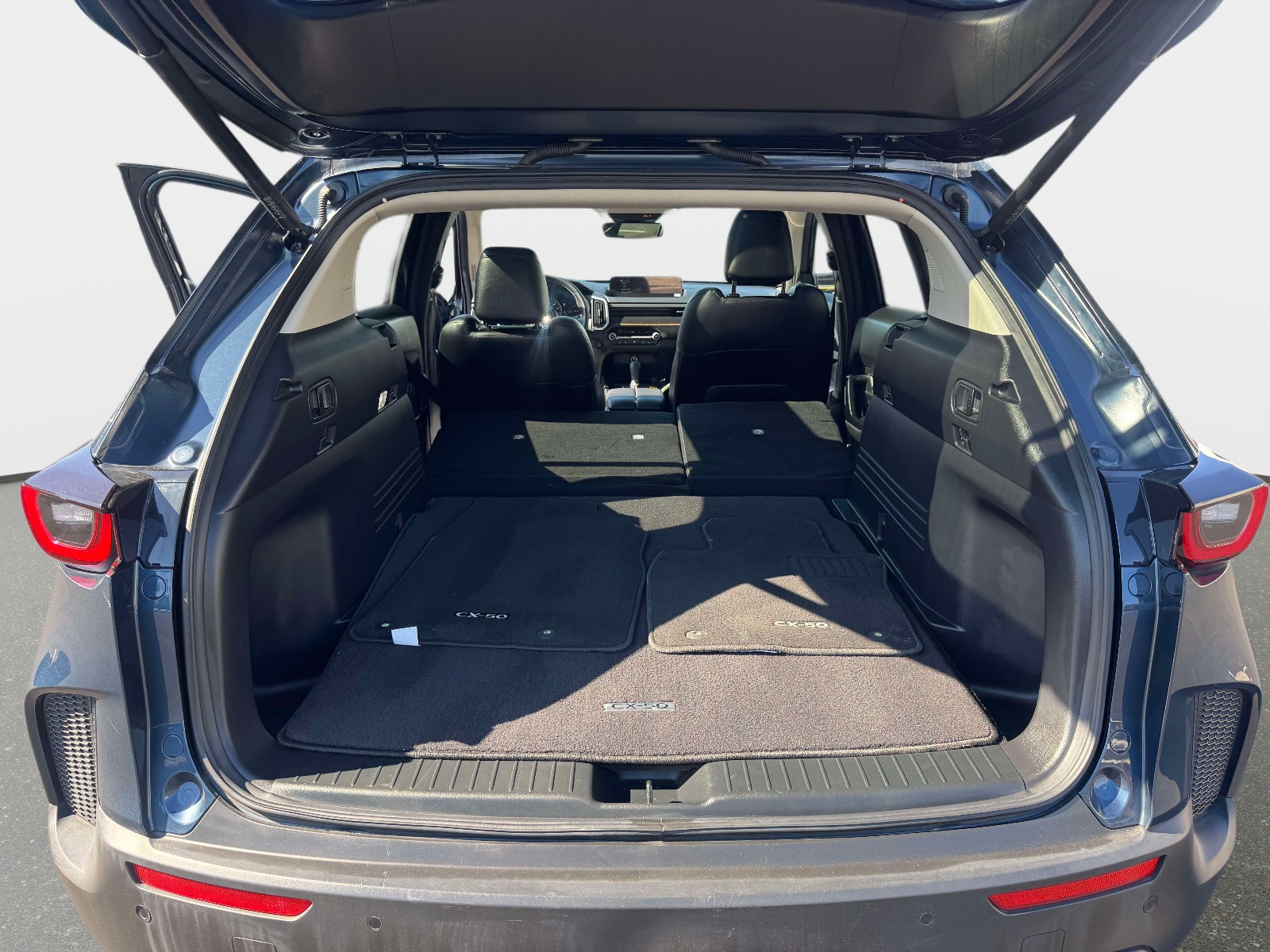 Used 2026 Mazda CX-50 SUV