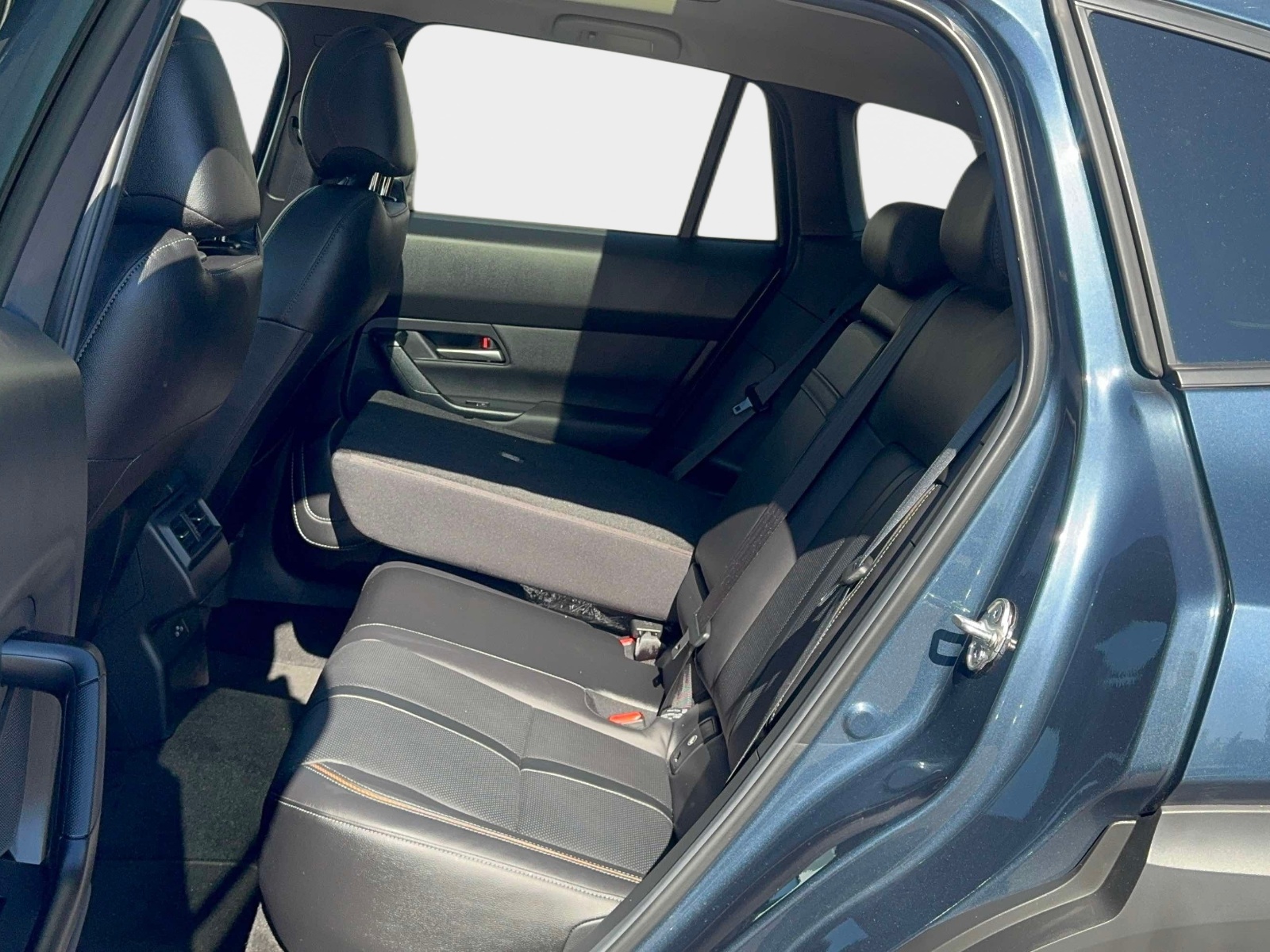 Used 2026 Mazda CX-50 SUV