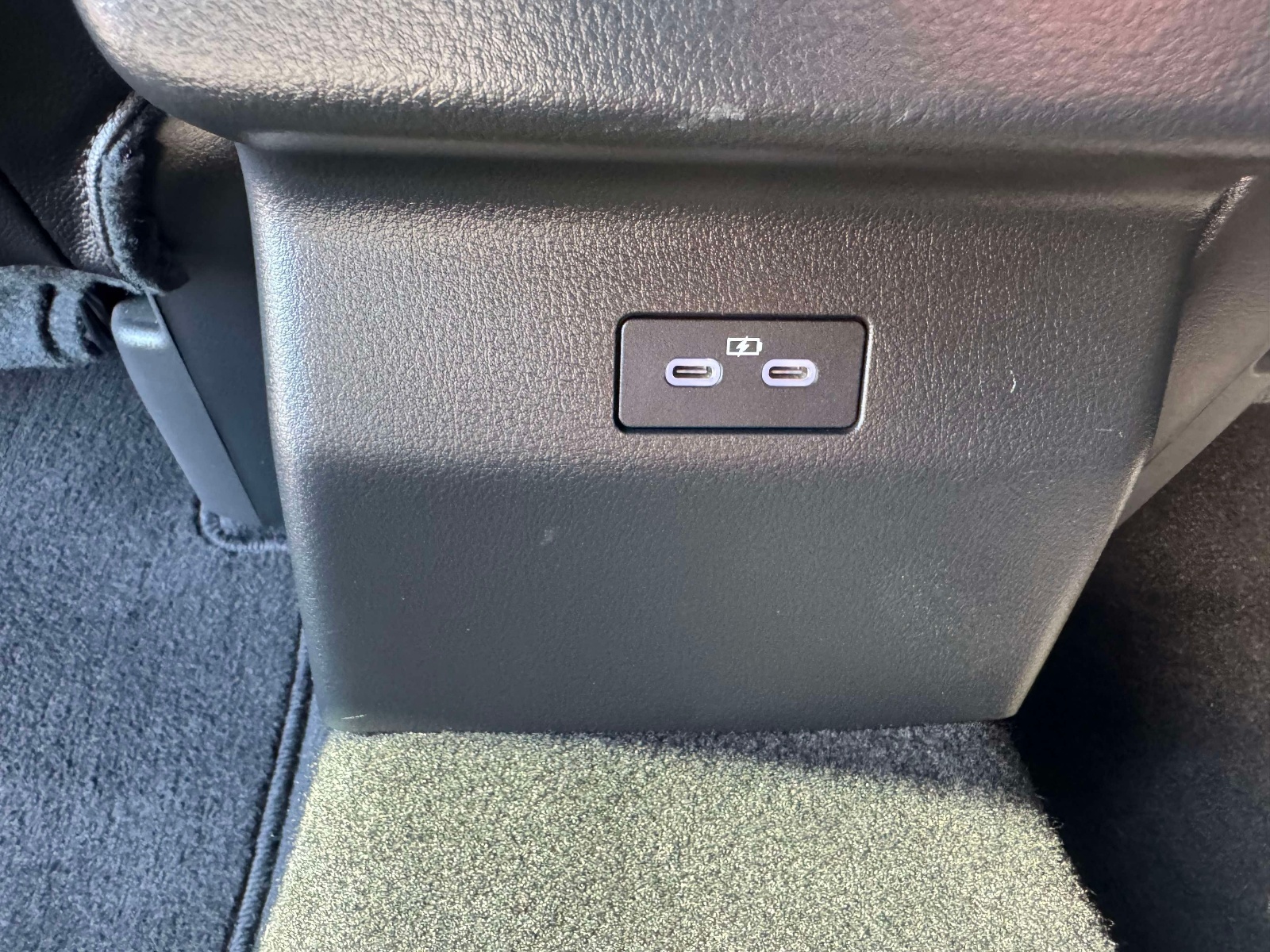 Used 2026 Mazda CX-50 SUV