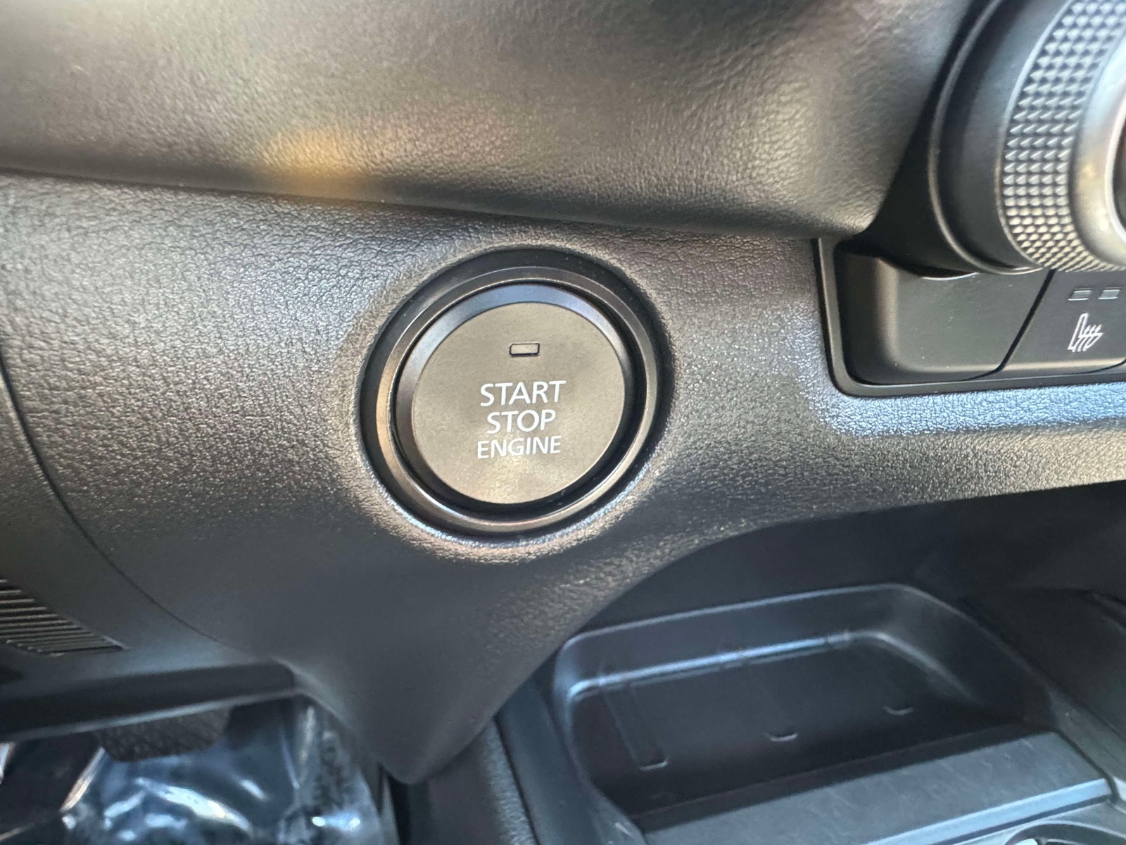 Used 2026 Mazda CX-50 SUV