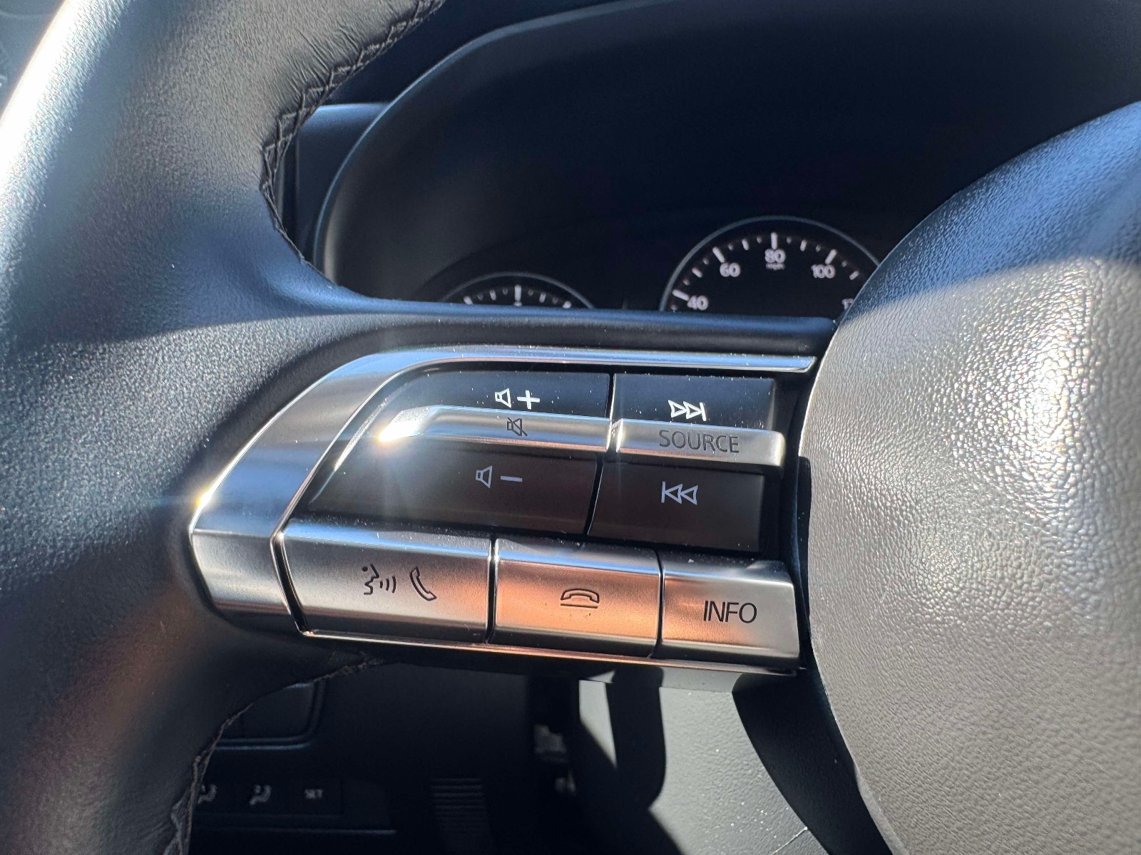 Used 2026 Mazda CX-50 SUV