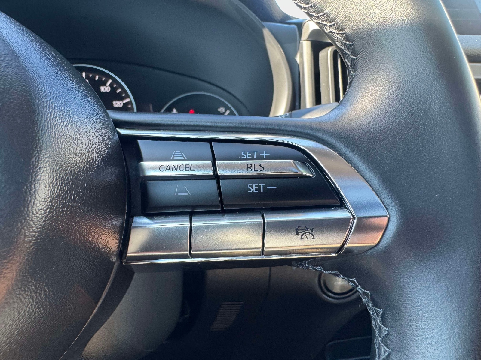 Used 2026 Mazda CX-50 SUV