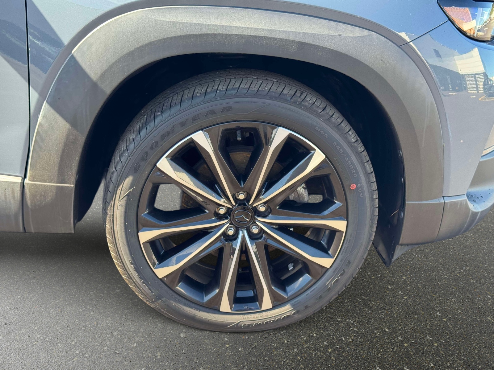 Used 2023 Mazda CX-50 SUV