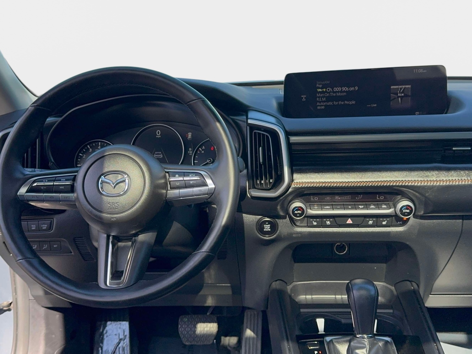 Used 2023 Mazda CX-50 SUV