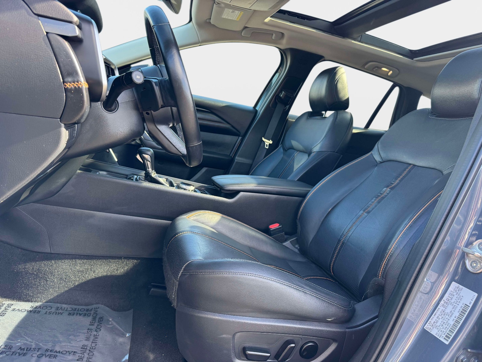Used 2023 Mazda CX-50 SUV