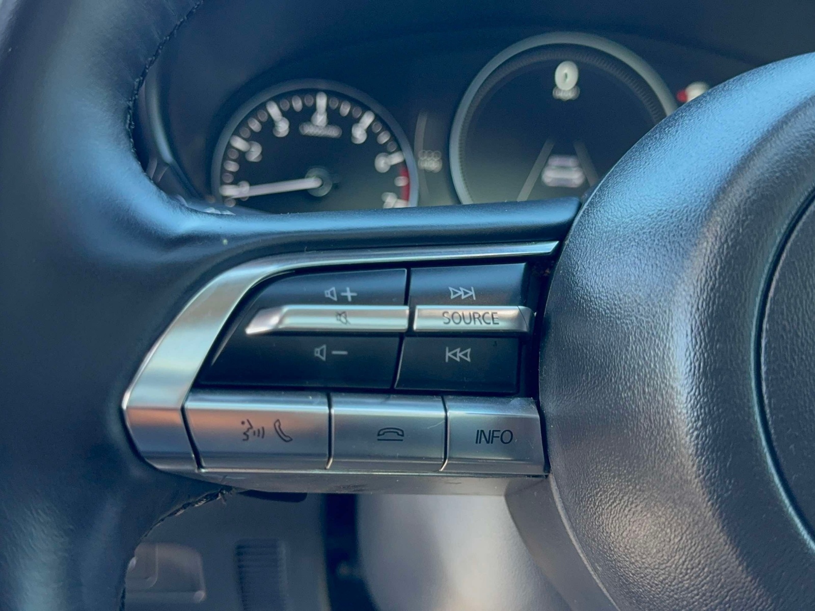 Used 2023 Mazda CX-50 SUV