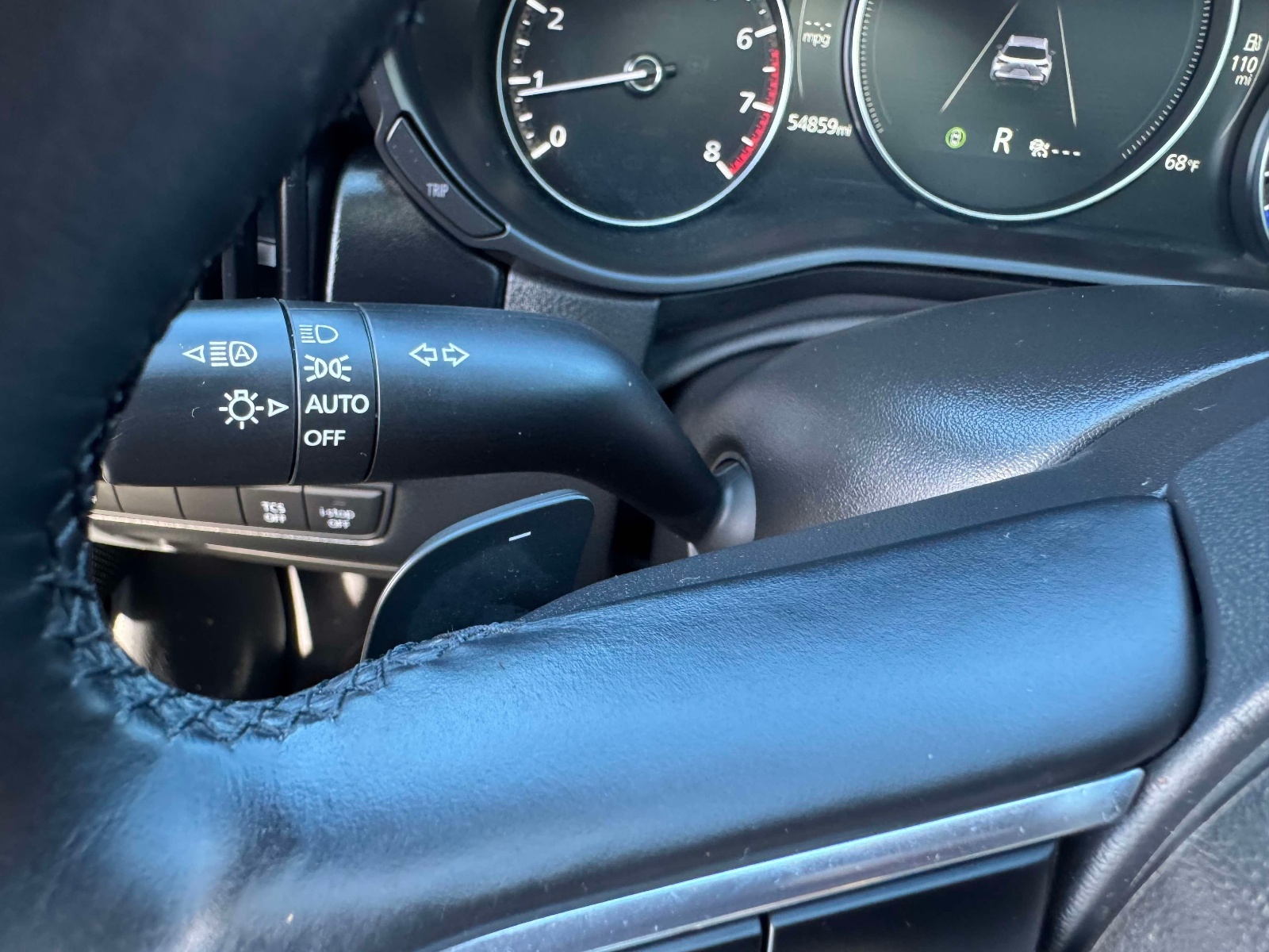 Used 2023 Mazda CX-50 SUV