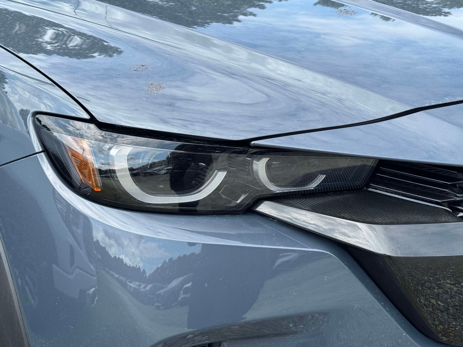 Used 2024 Mazda CX-50 SUV