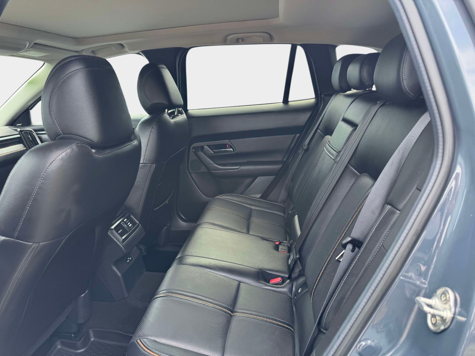 Used 2024 Mazda CX-50 SUV