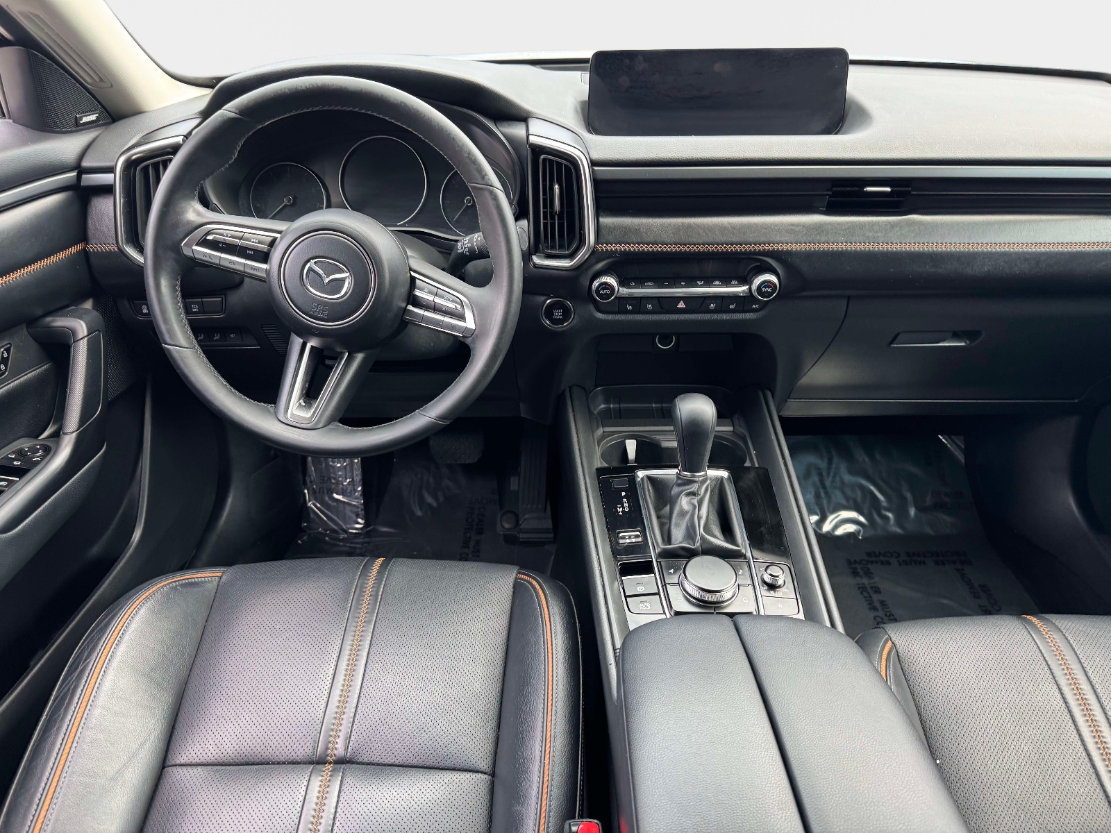 Used 2024 Mazda CX-50 SUV